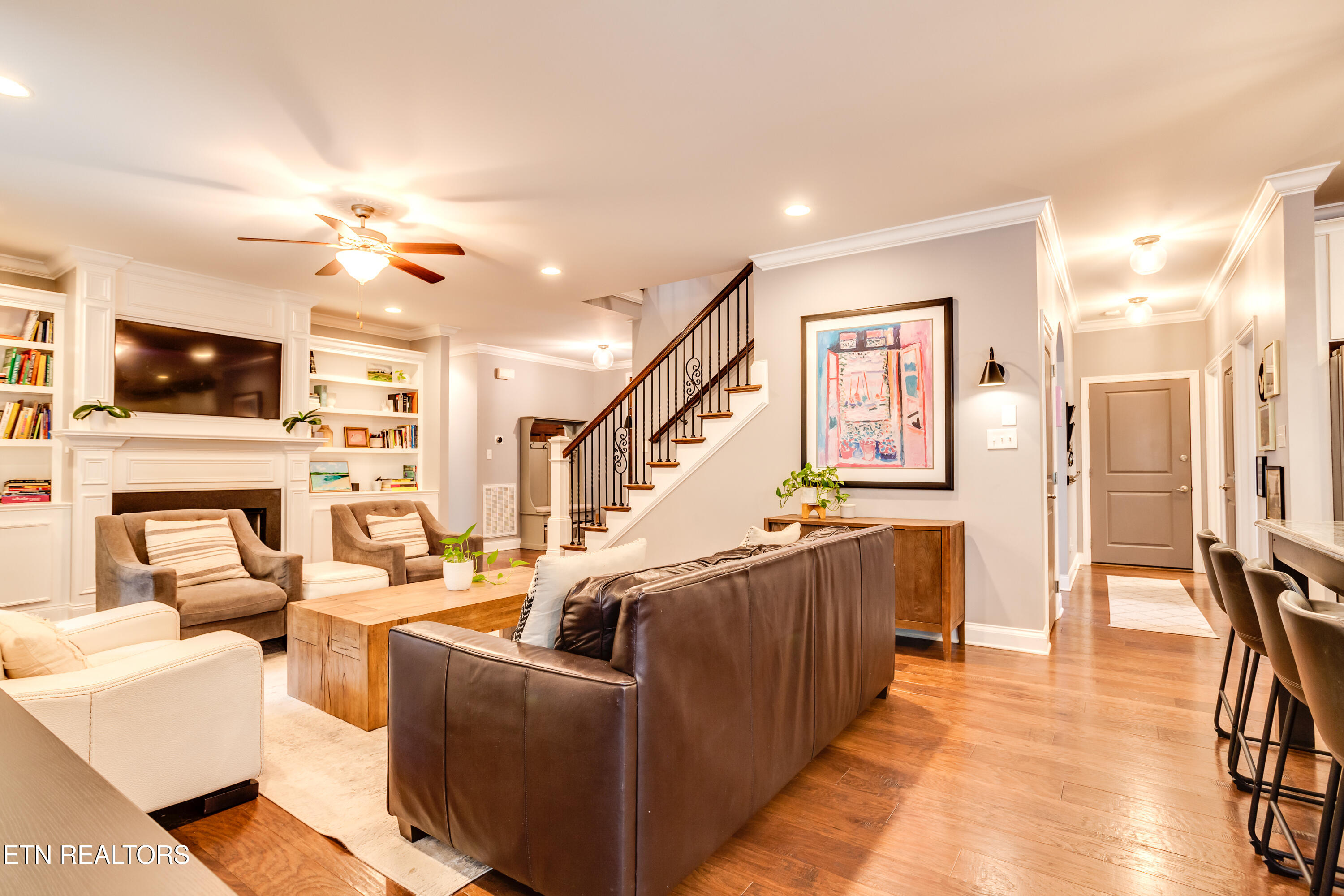 634 Oak Cove Lane Knoxville TN 37922