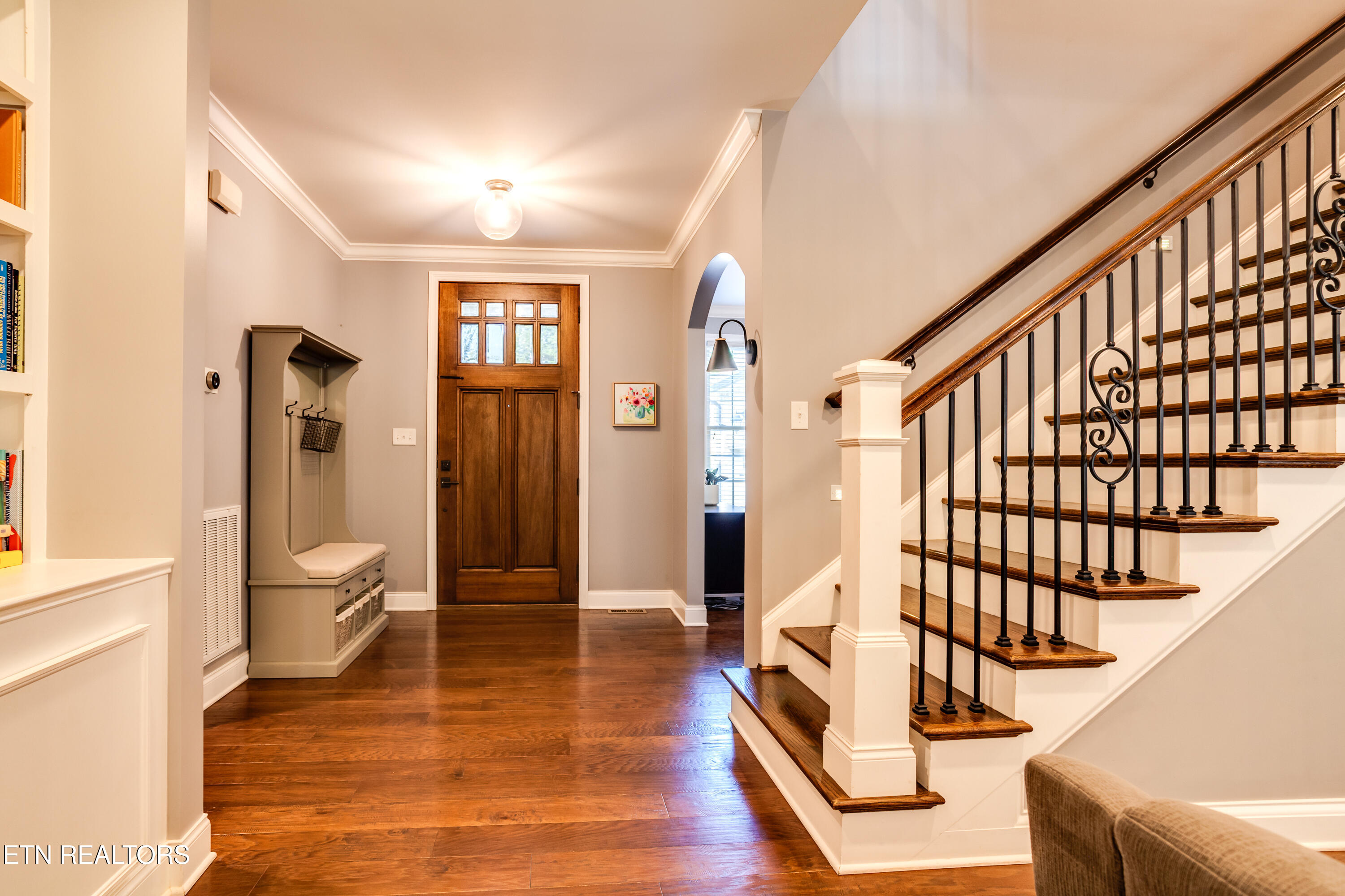 634 Oak Cove Lane Knoxville TN 37922