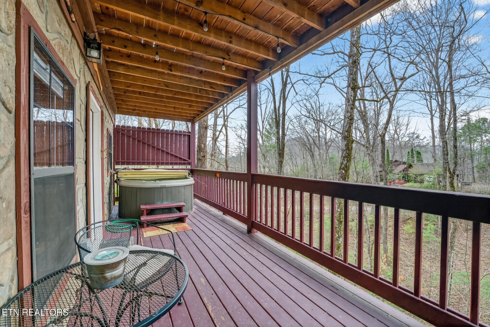 1930 Regans Ridge Way Sevierville TN 37876