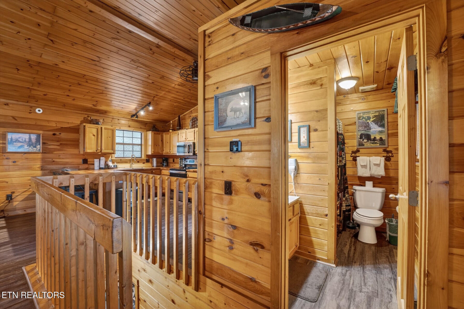 1930 Regans Ridge Way Sevierville TN 37876