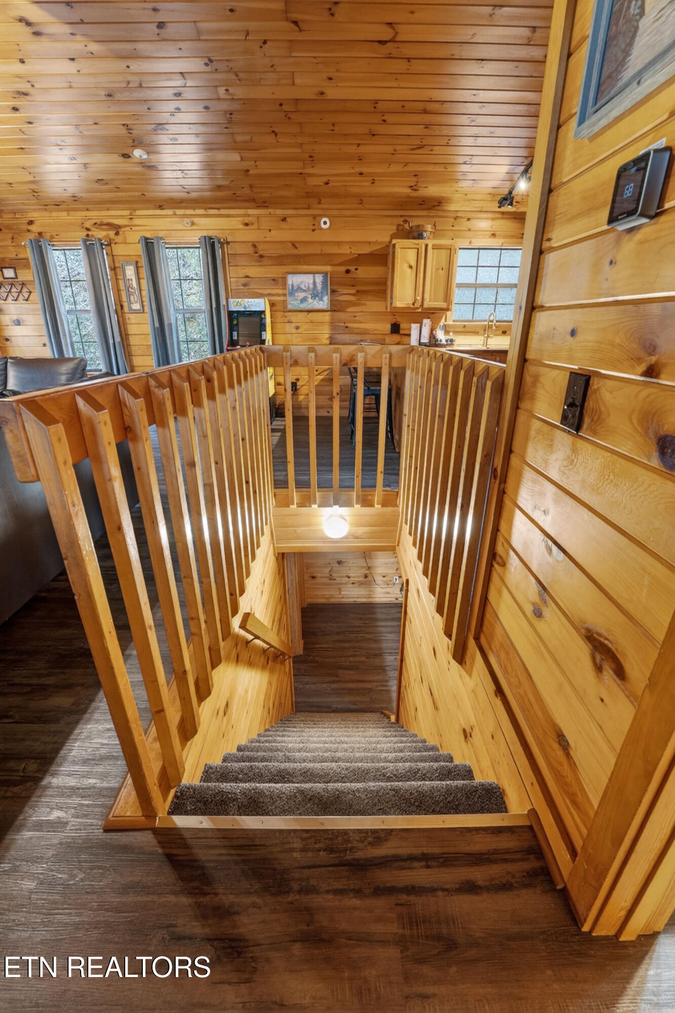 1930 Regans Ridge Way Sevierville TN 37876