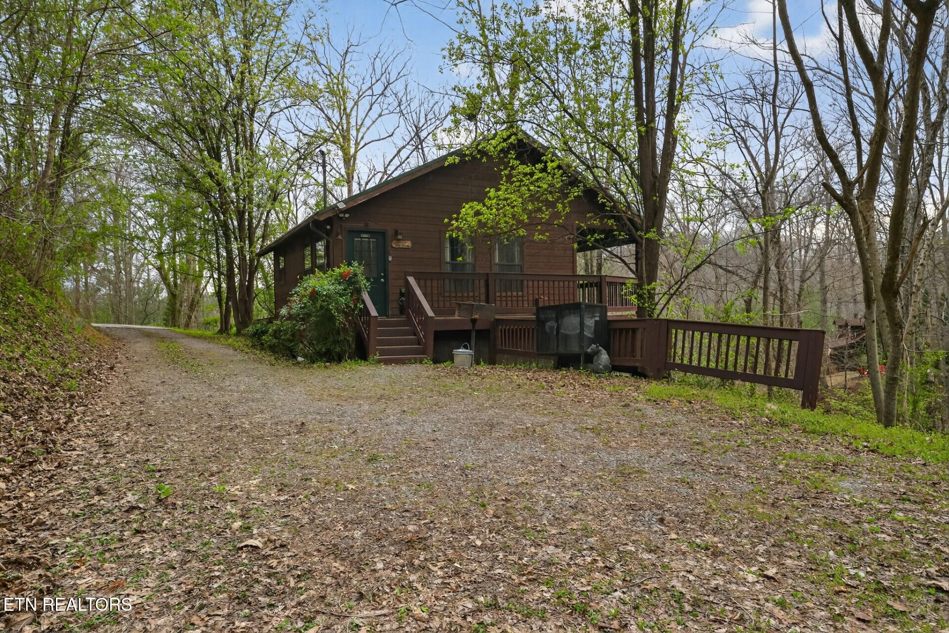 1930 Regans Ridge Way Sevierville TN 37876
