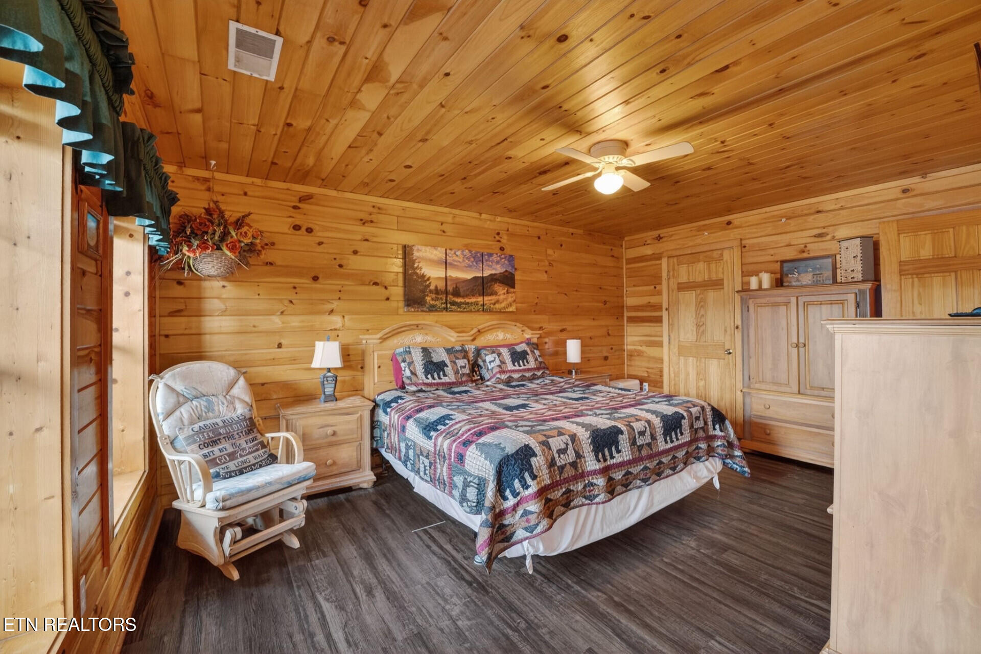 1930 Regans Ridge Way Sevierville TN 37876