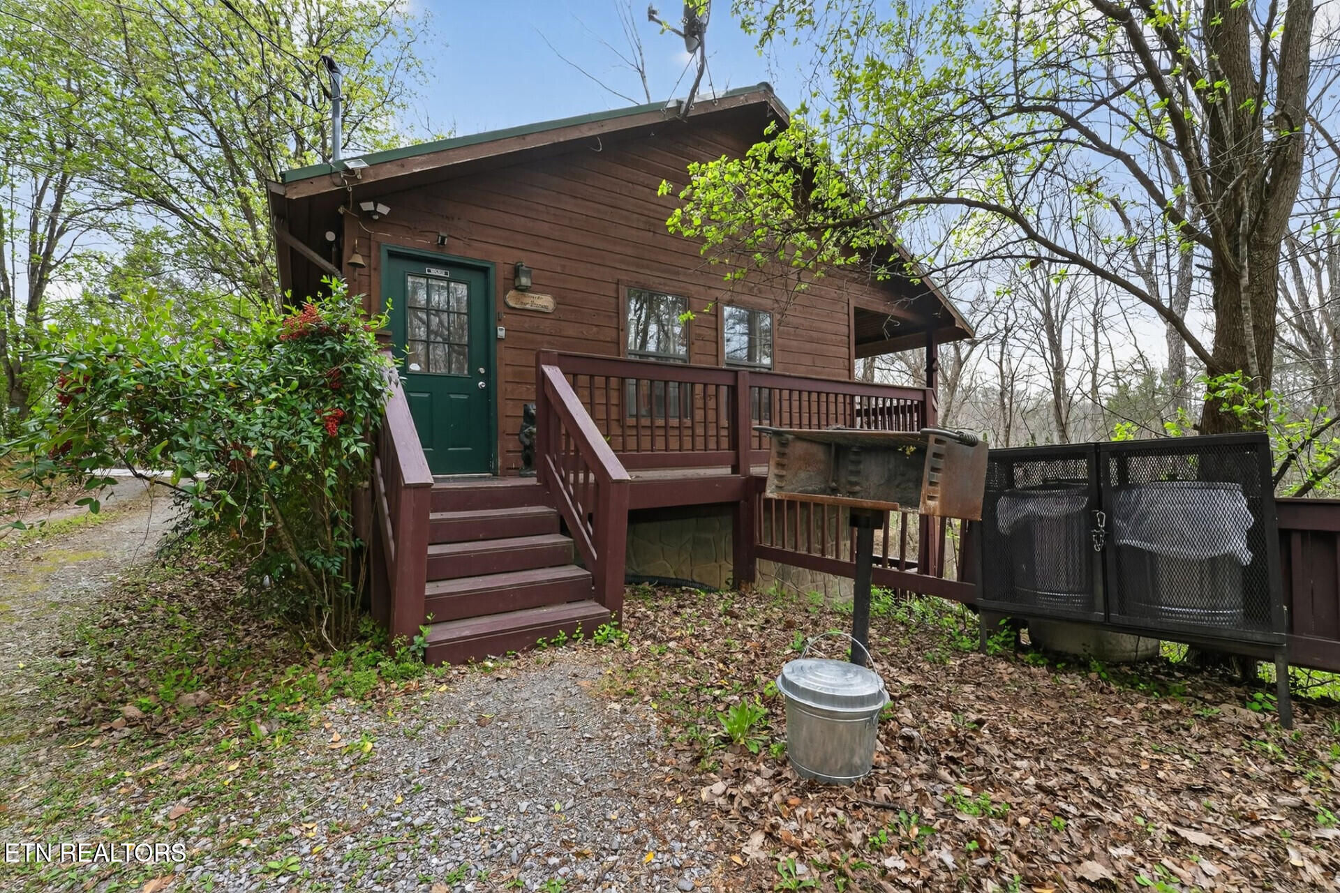 1930 Regans Ridge Way Sevierville TN 37876