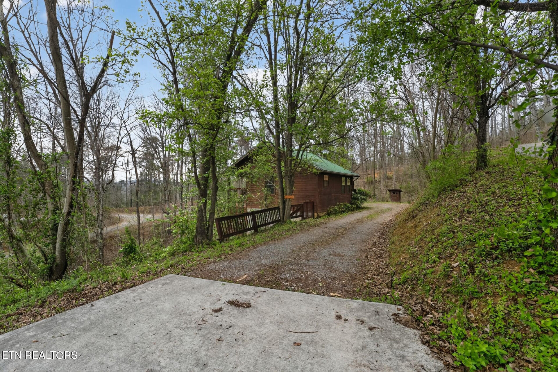 1930 Regans Ridge Way Sevierville TN 37876