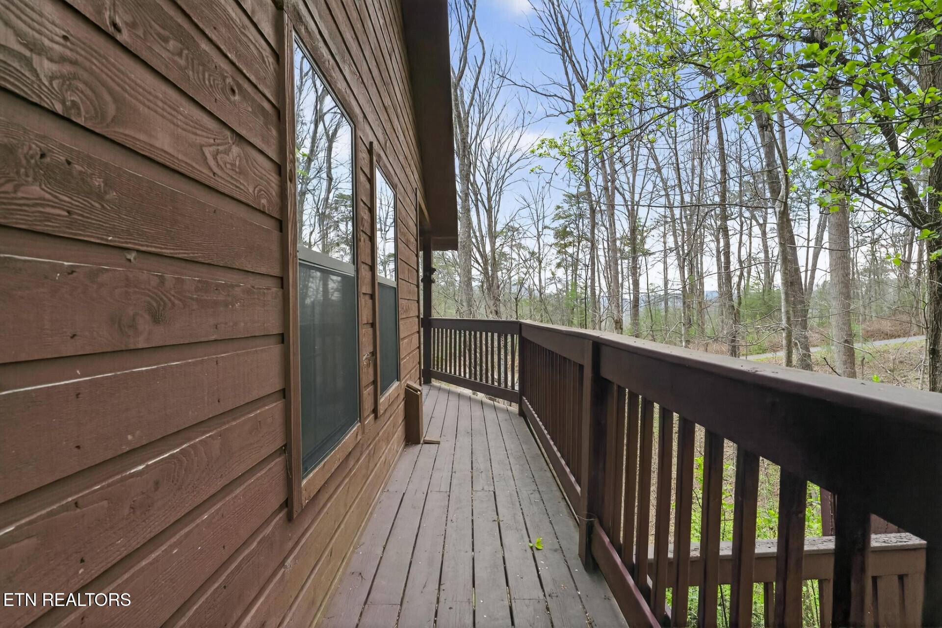 1930 Regans Ridge Way Sevierville TN 37876