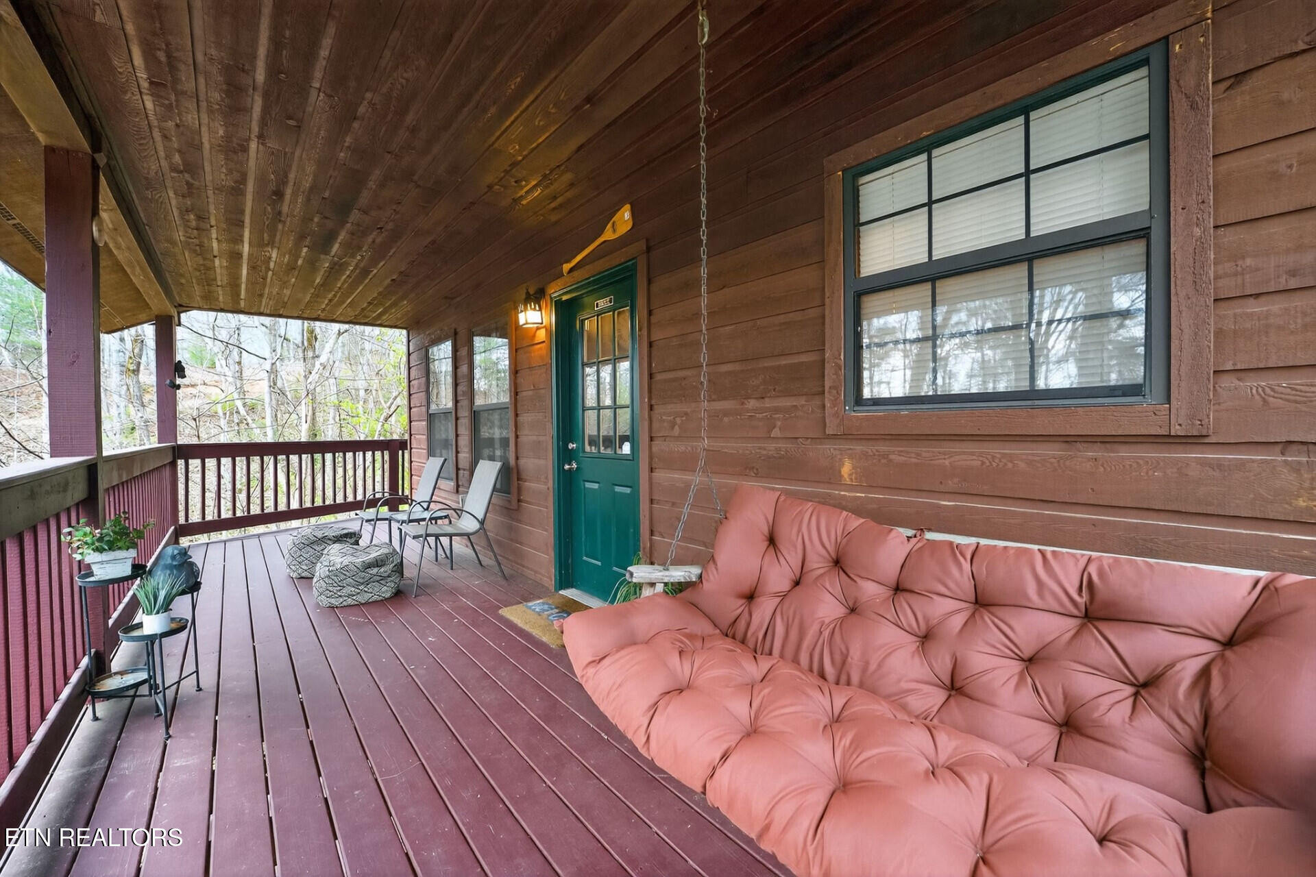 1930 Regans Ridge Way Sevierville TN 37876