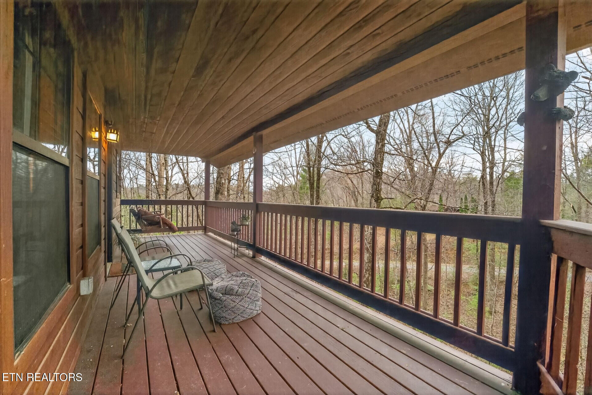 1930 Regans Ridge Way Sevierville TN 37876