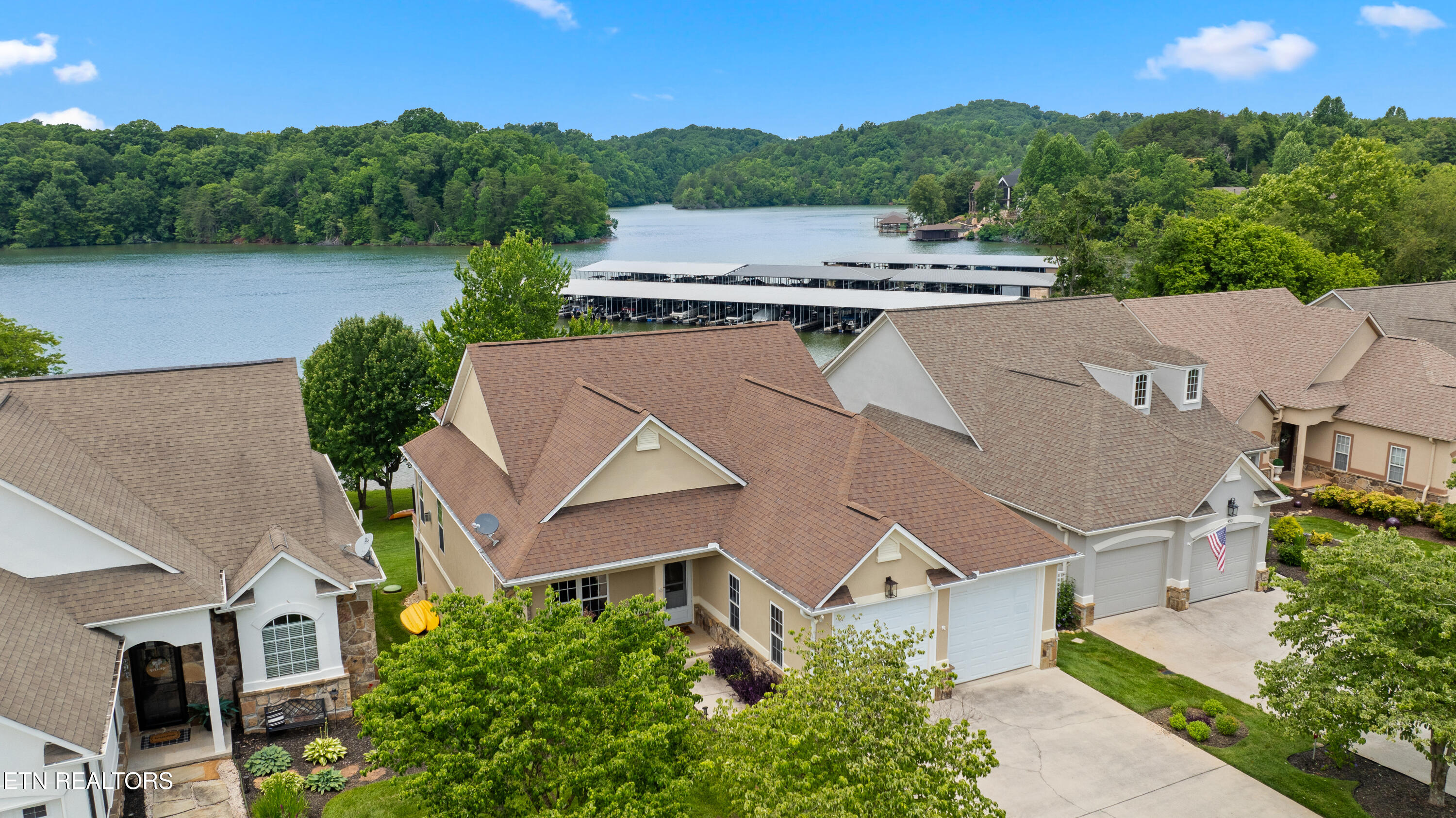 460 Morning Dove Drive Vonore TN 37885