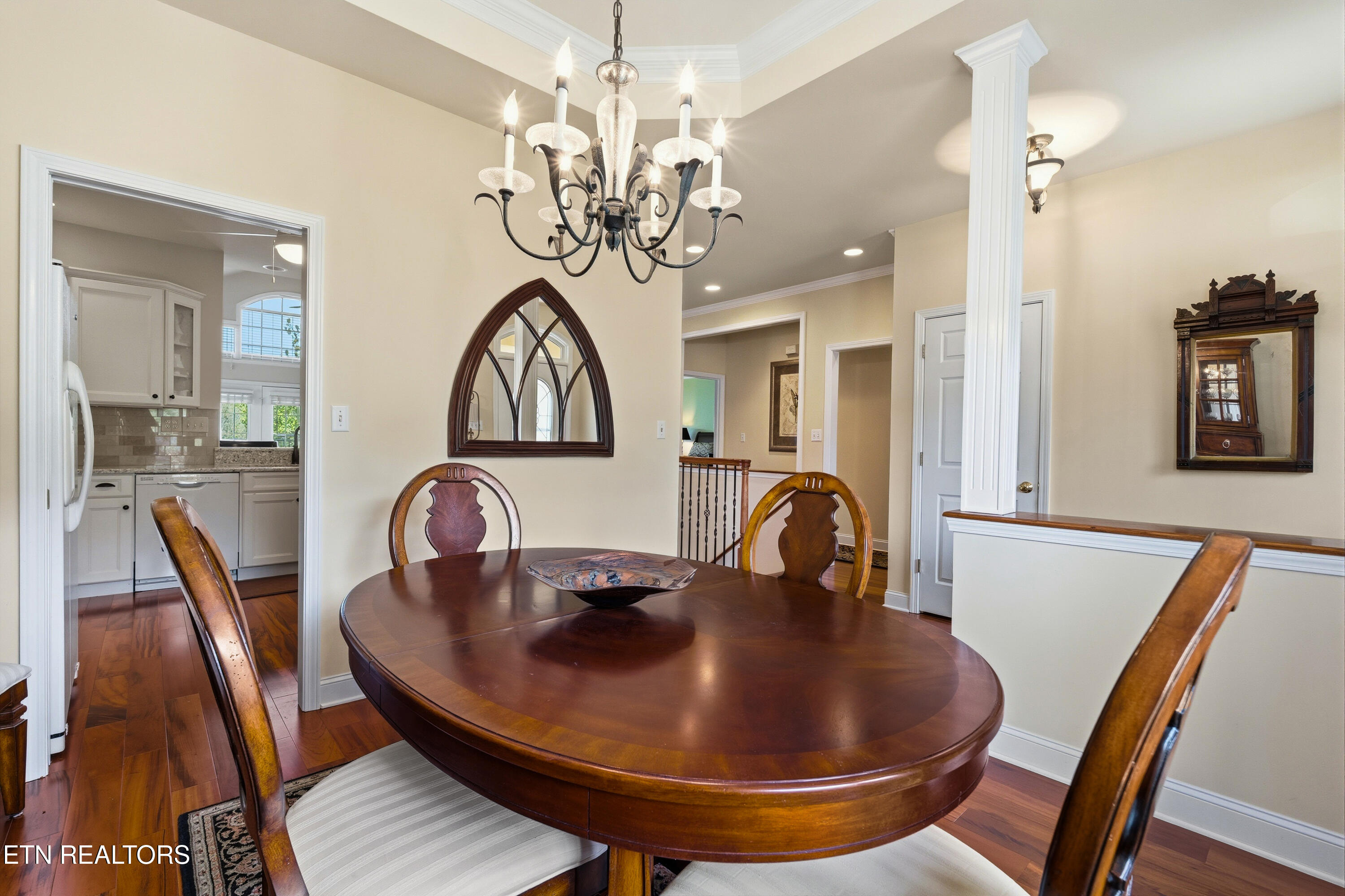 460 Morning Dove Drive Vonore TN 37885