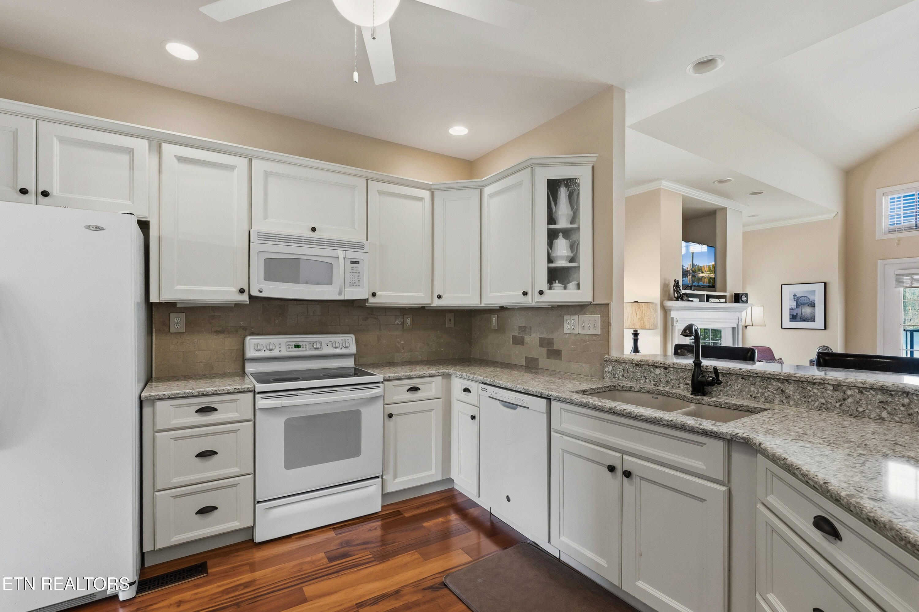 460 Morning Dove Drive Vonore TN 37885