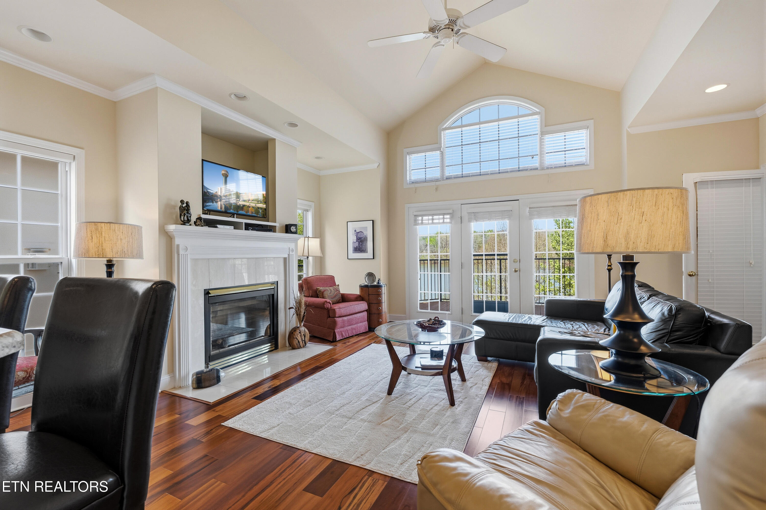 460 Morning Dove Drive Vonore TN 37885