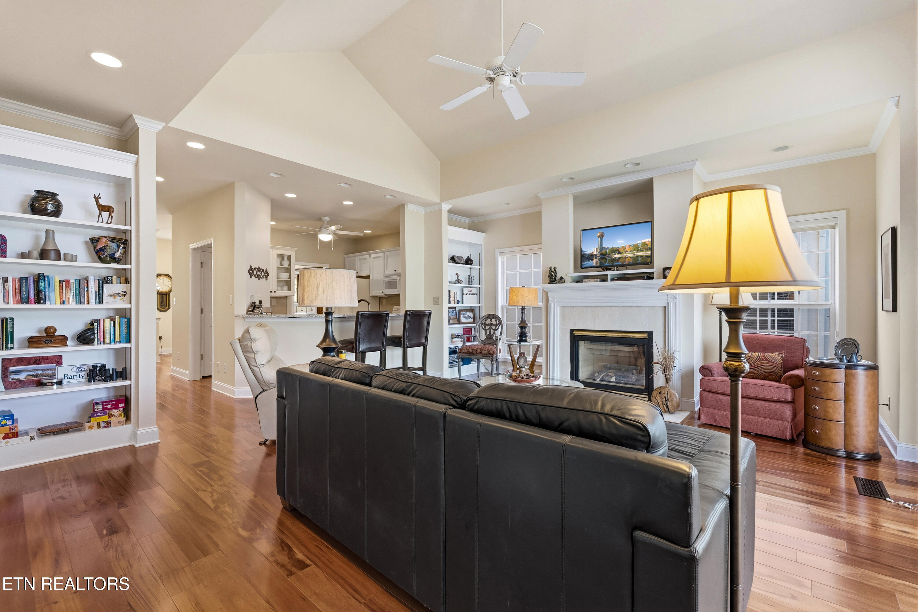460 Morning Dove Drive Vonore TN 37885