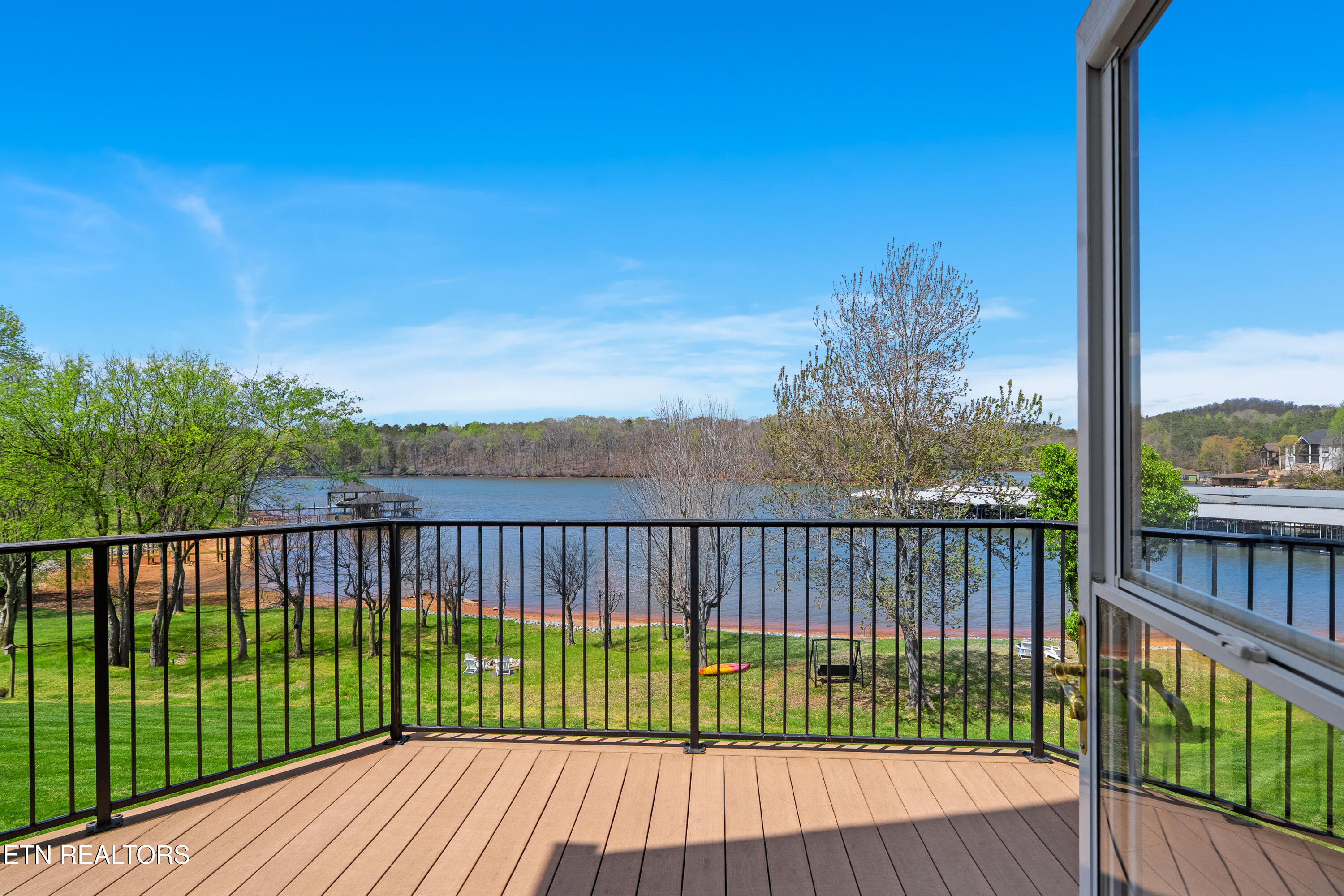 460 Morning Dove Drive Vonore TN 37885