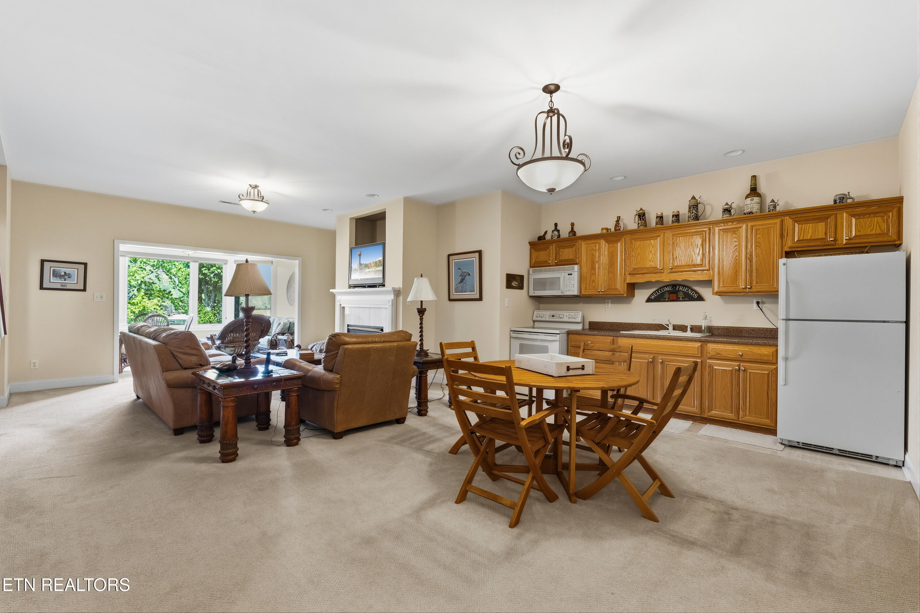 460 Morning Dove Drive Vonore TN 37885