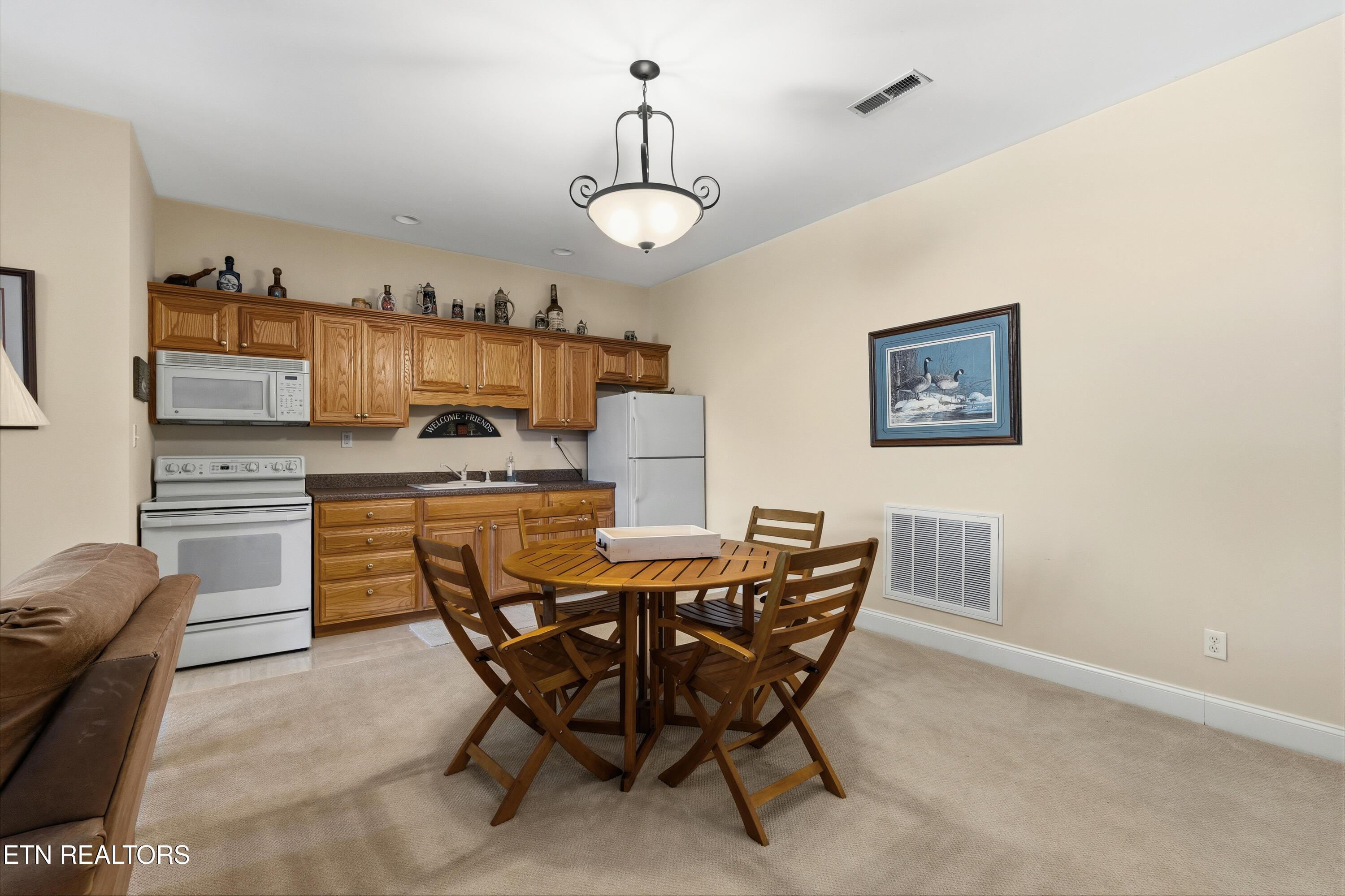 460 Morning Dove Drive Vonore TN 37885