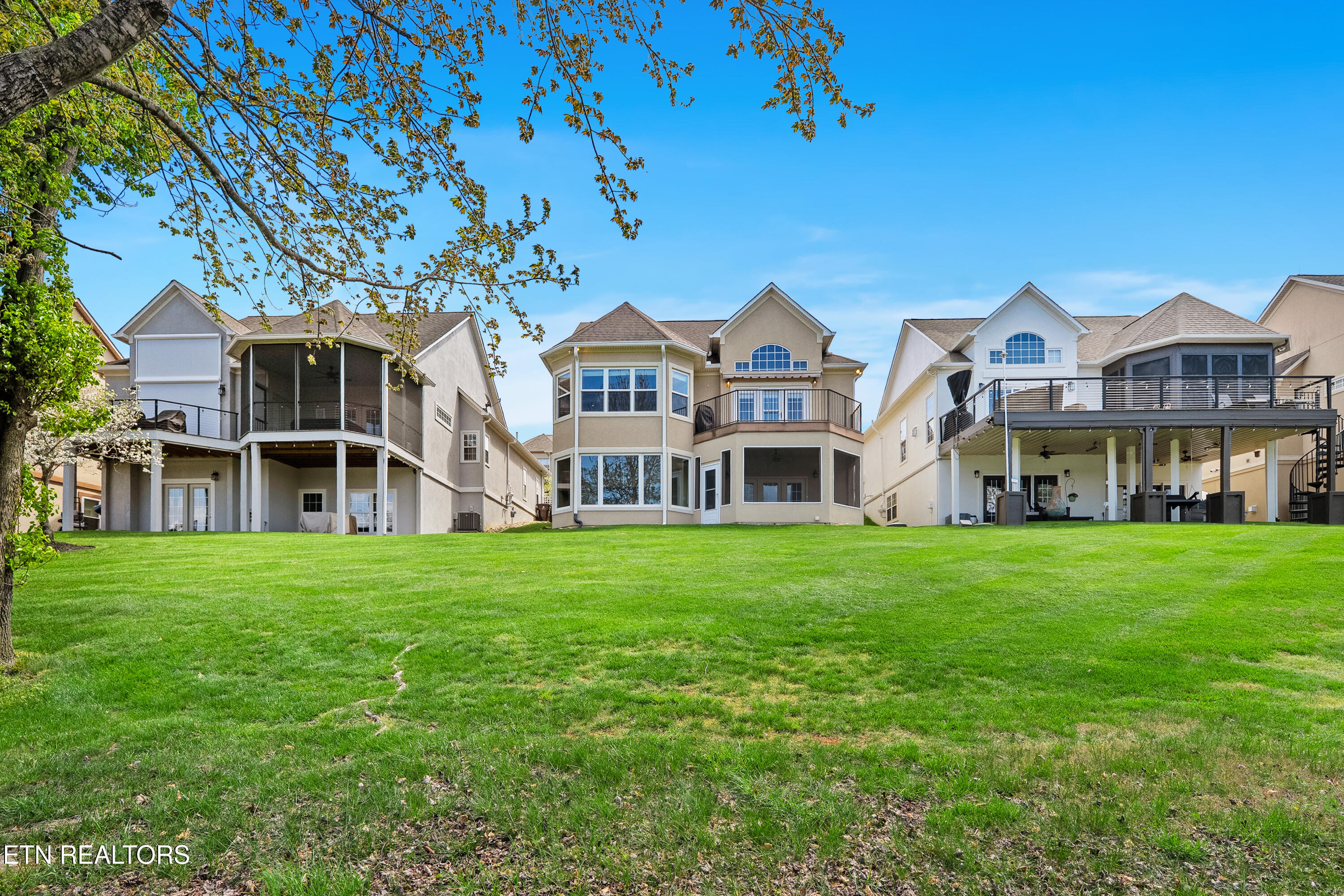 460 Morning Dove Drive Vonore TN 37885