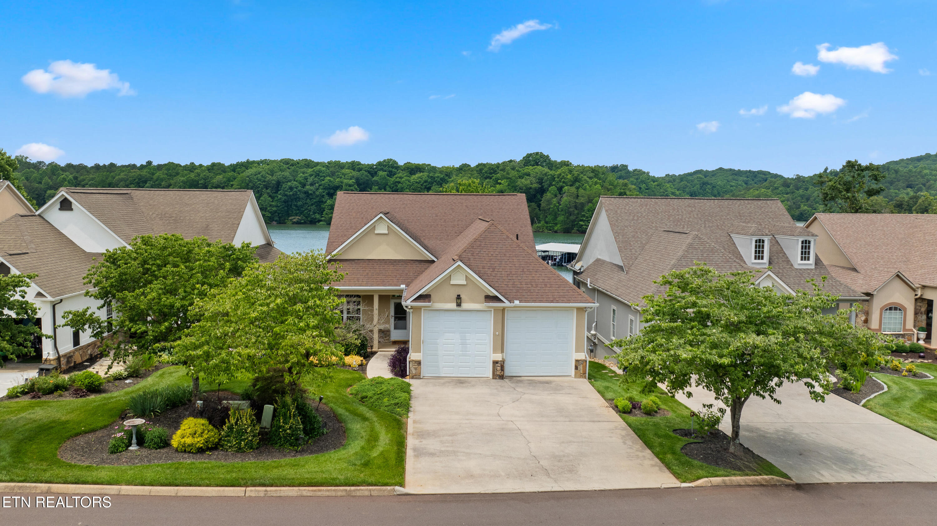 460 Morning Dove Drive Vonore TN 37885