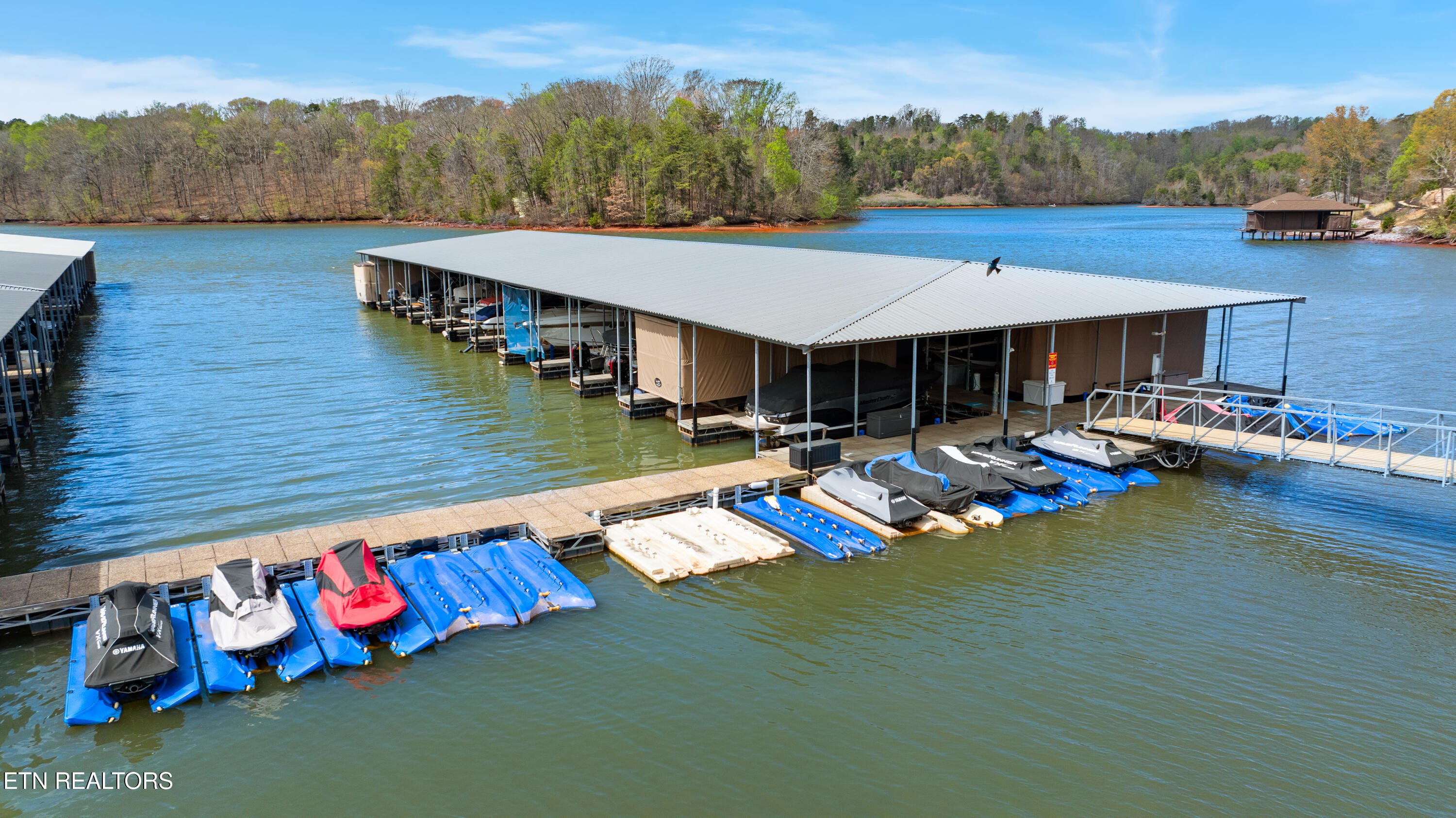 460 Morning Dove Drive Vonore TN 37885