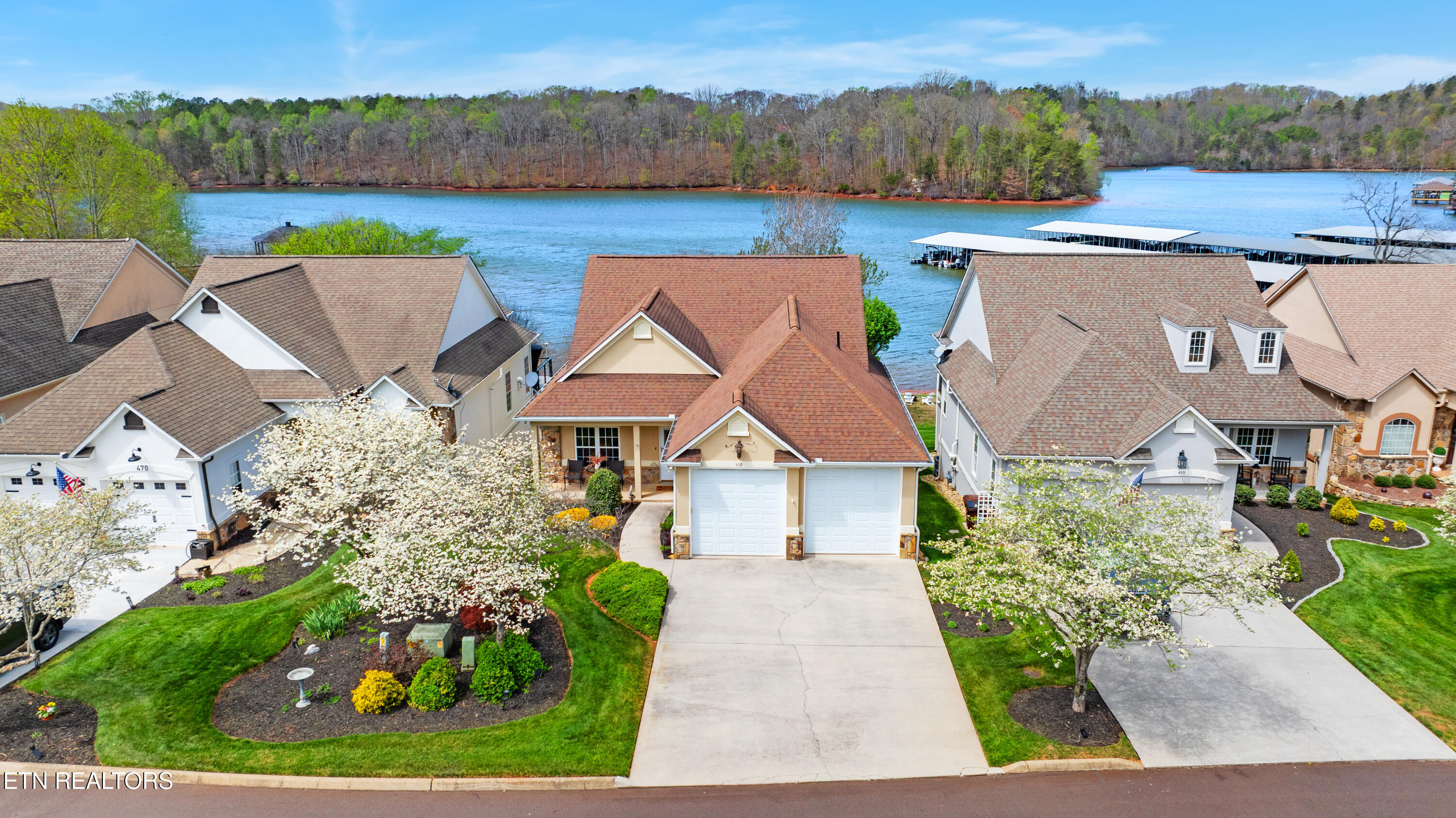 460 Morning Dove Drive Vonore TN 37885