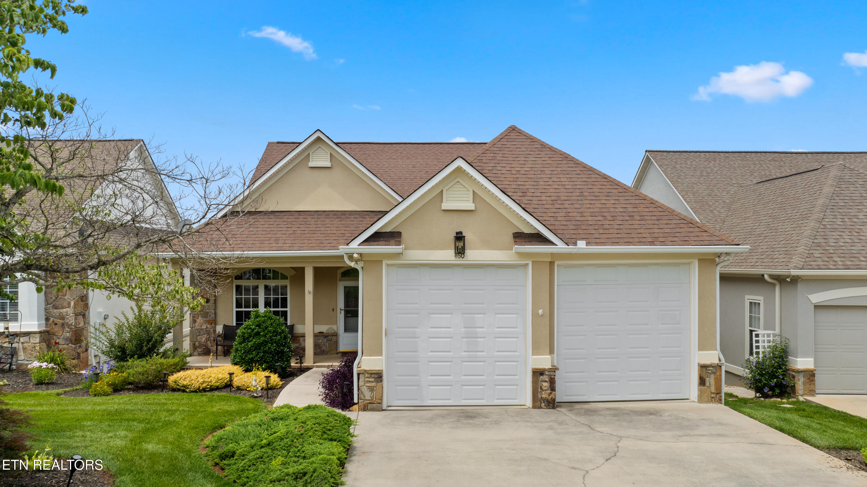 460 Morning Dove Drive Vonore TN 37885