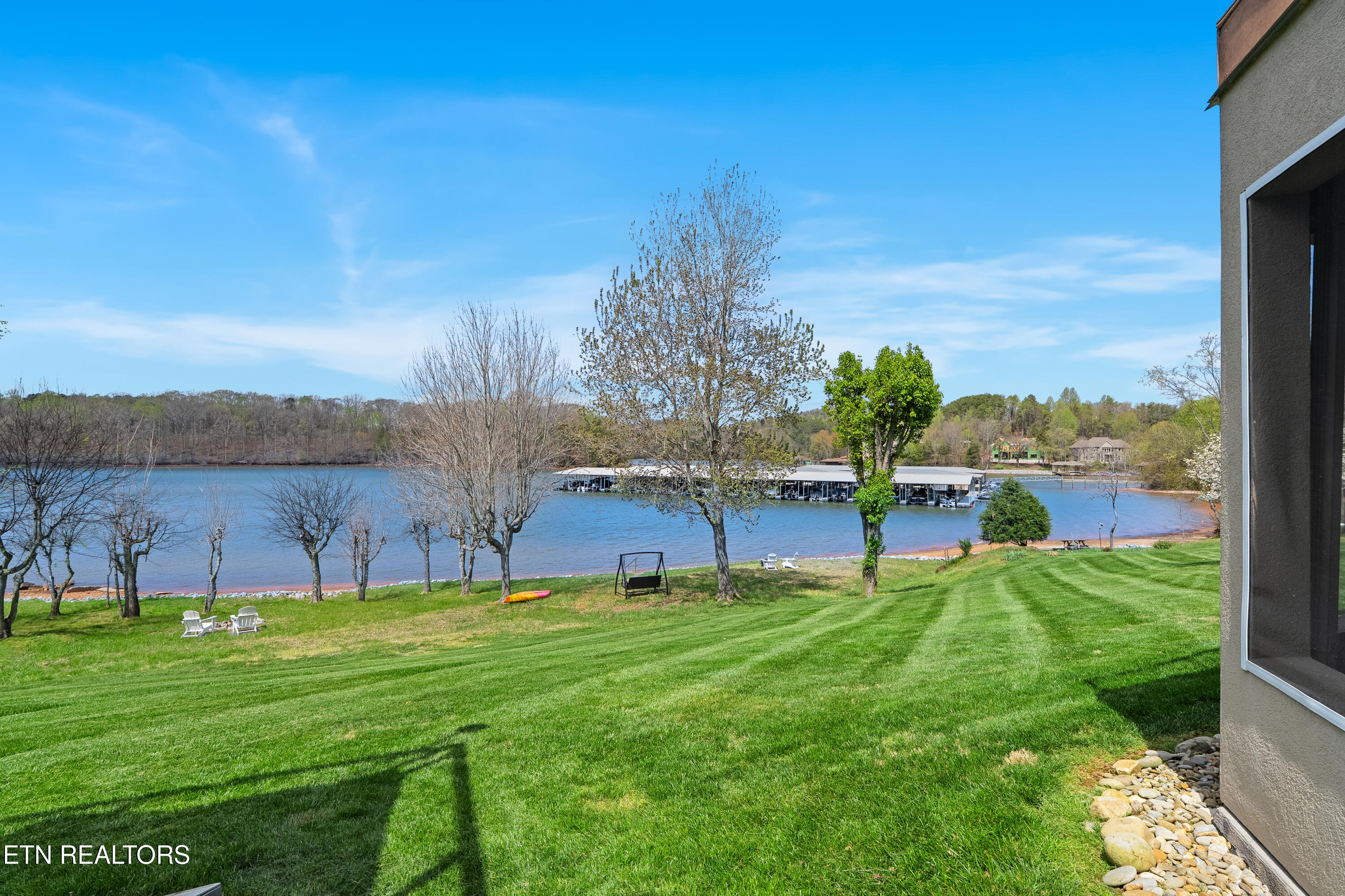 460 Morning Dove Drive Vonore TN 37885