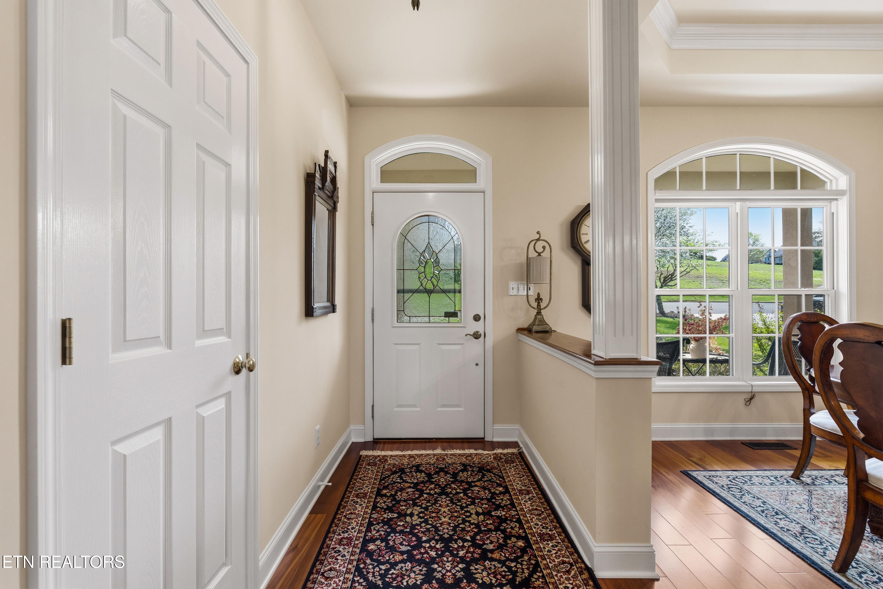 460 Morning Dove Drive Vonore TN 37885