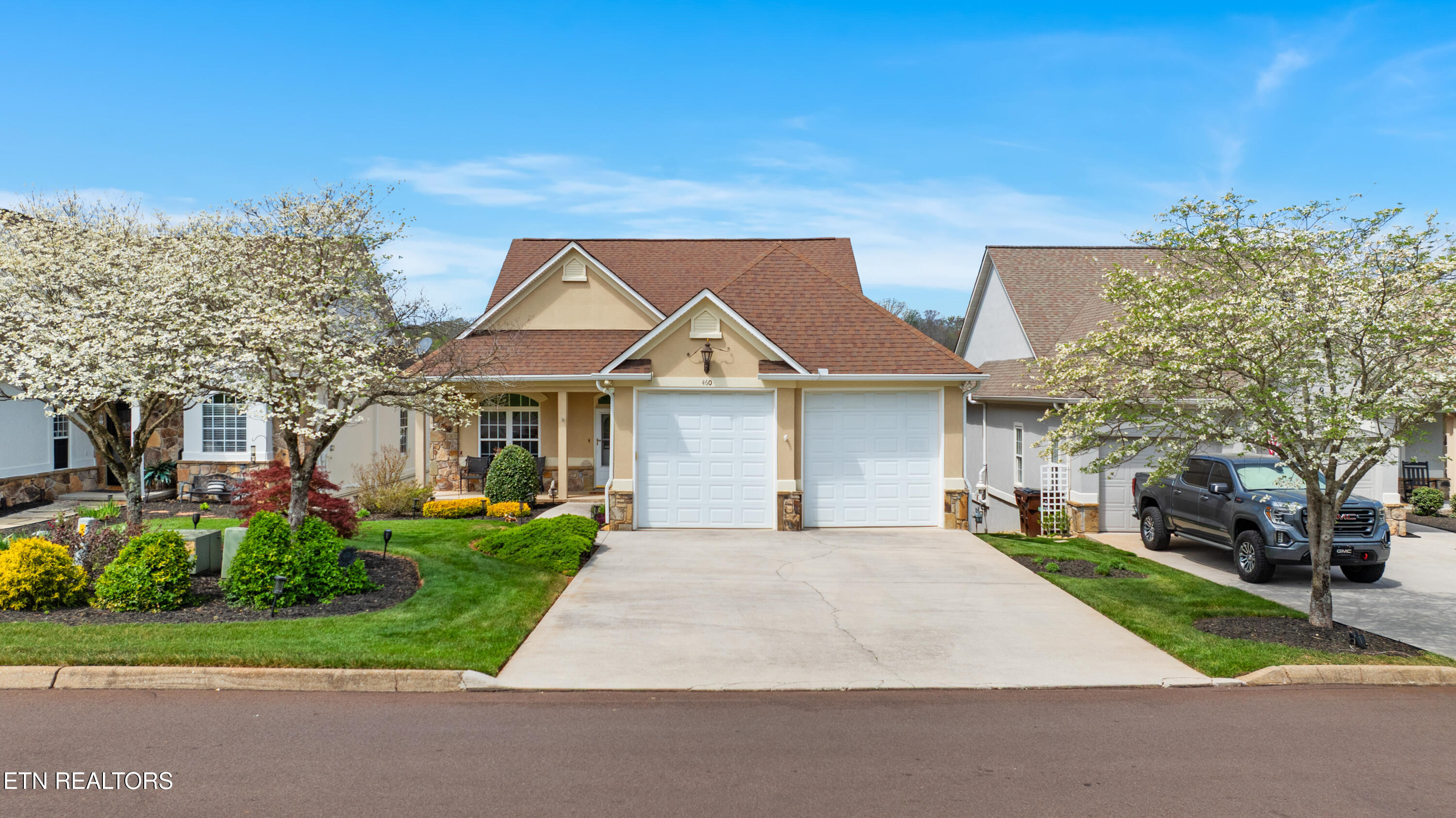 460 Morning Dove Drive Vonore TN 37885