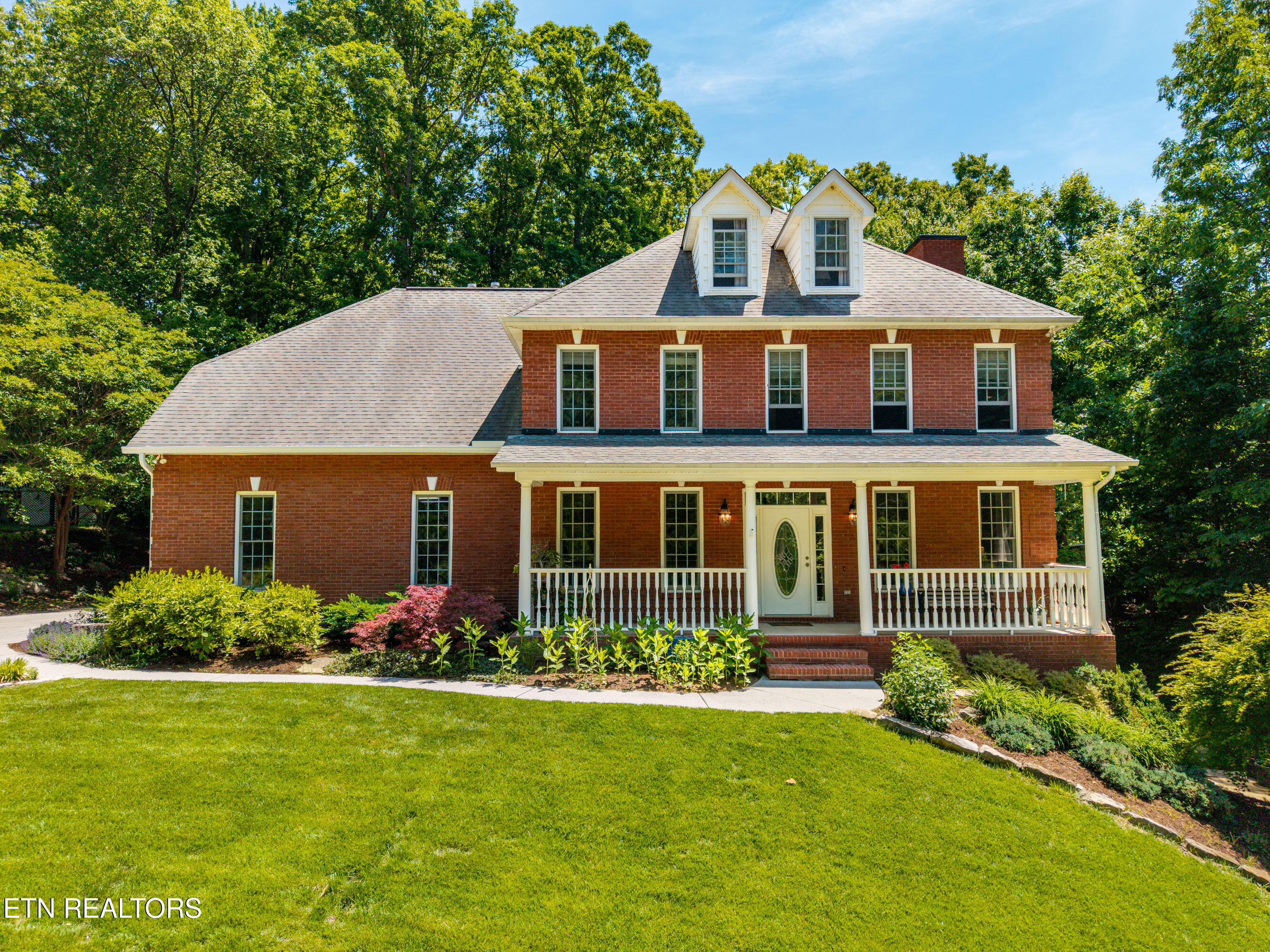 2624 Crystal Point Drive Knoxville TN 37938