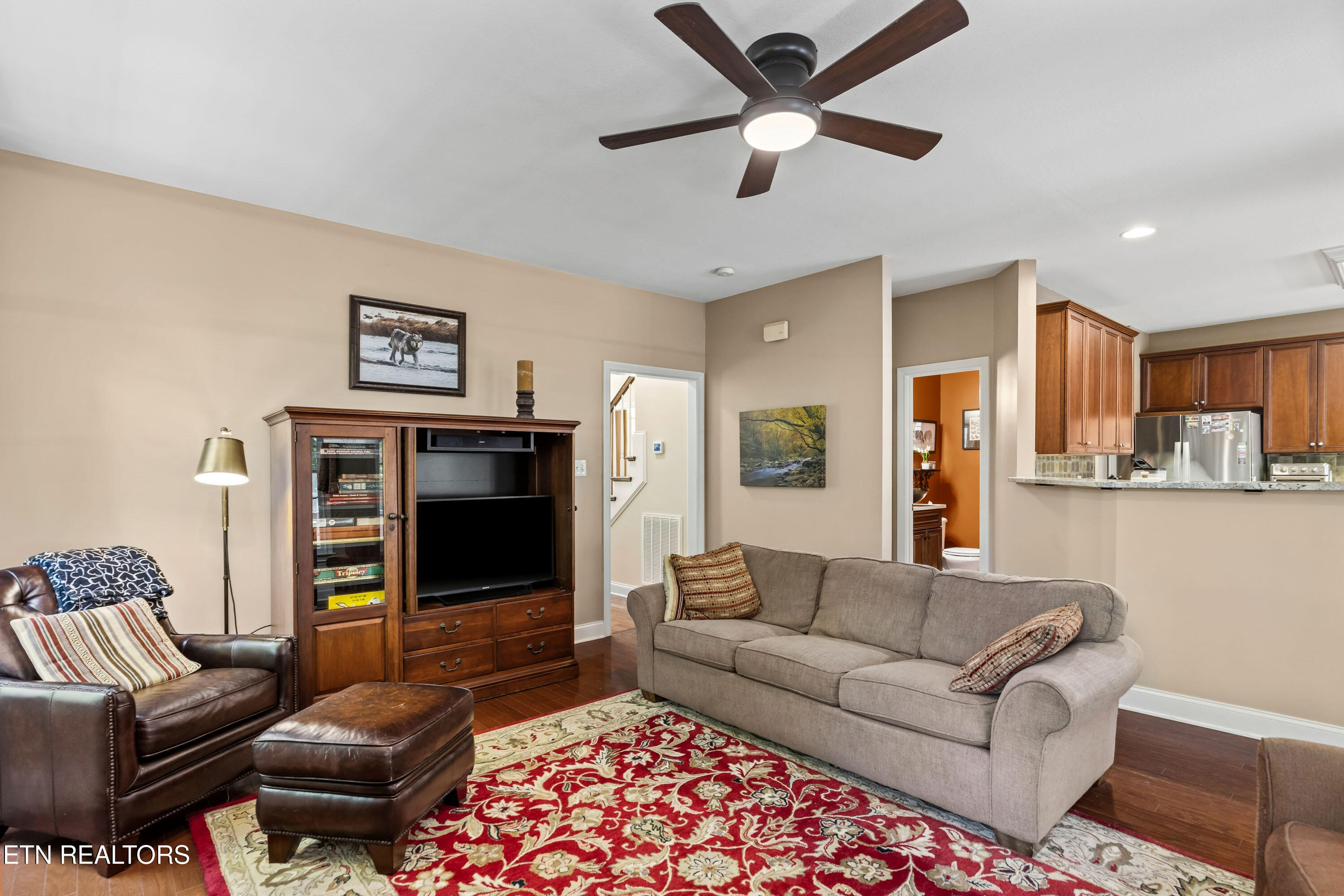 2624 Crystal Point Drive Knoxville TN 37938