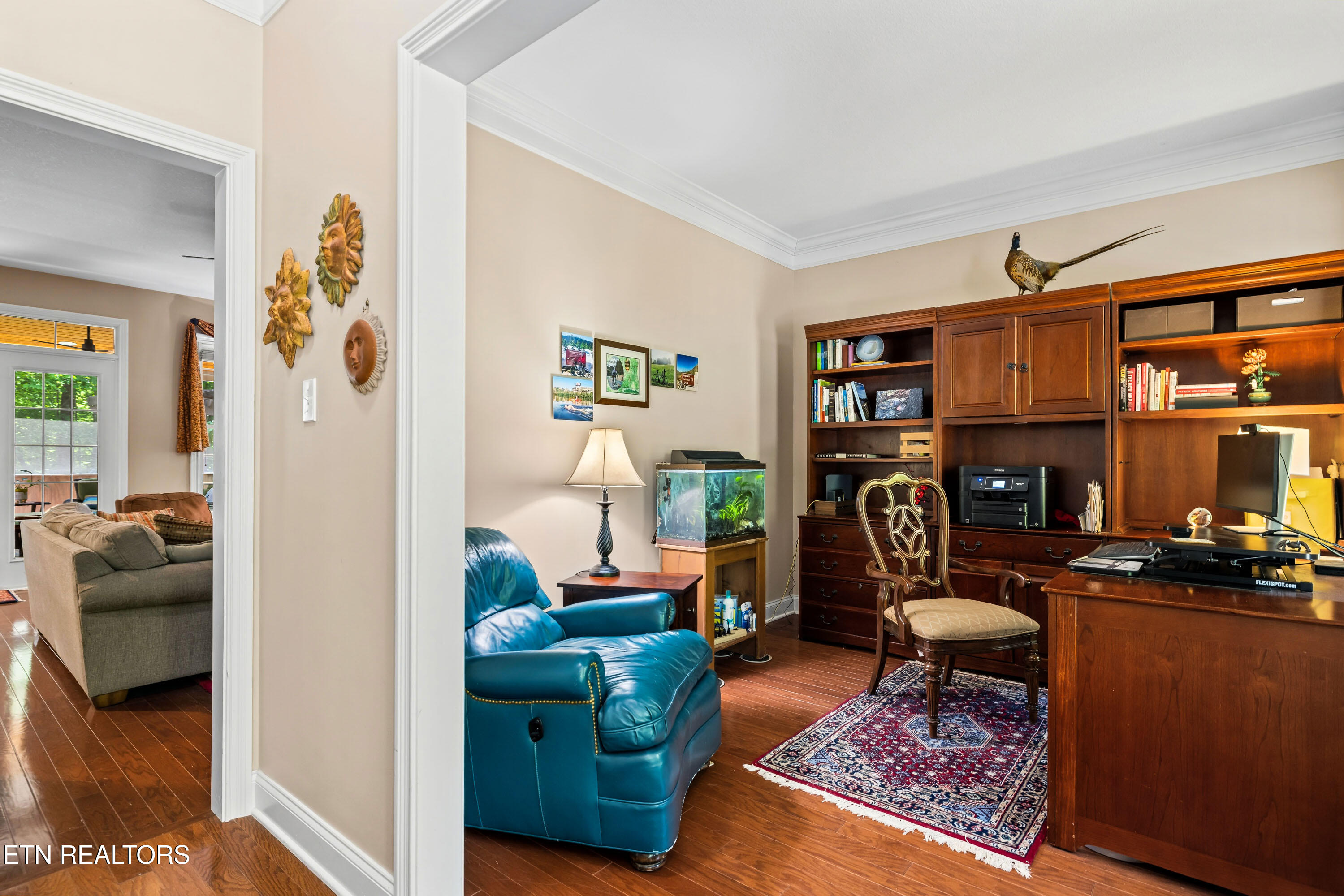 2624 Crystal Point Drive Knoxville TN 37938