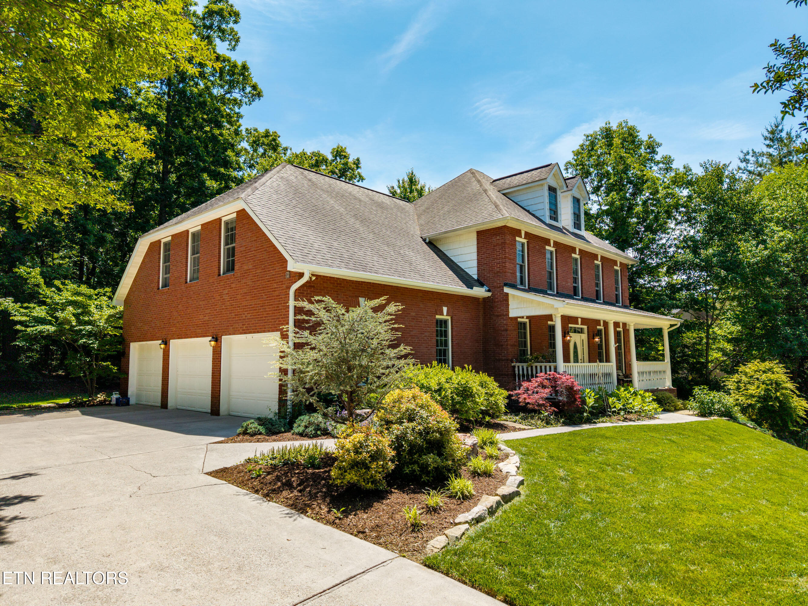 2624 Crystal Point Drive Knoxville TN 37938