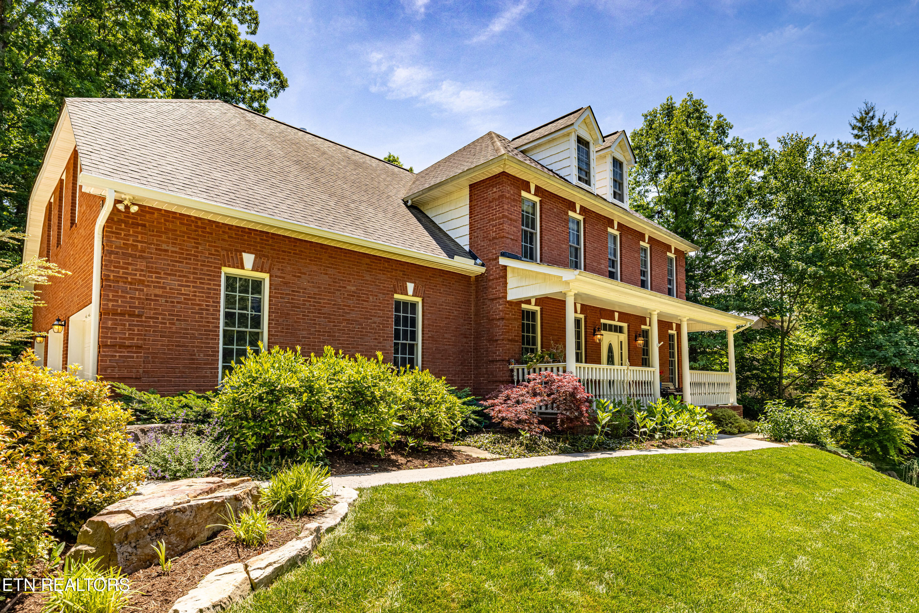 2624 Crystal Point Drive Knoxville TN 37938