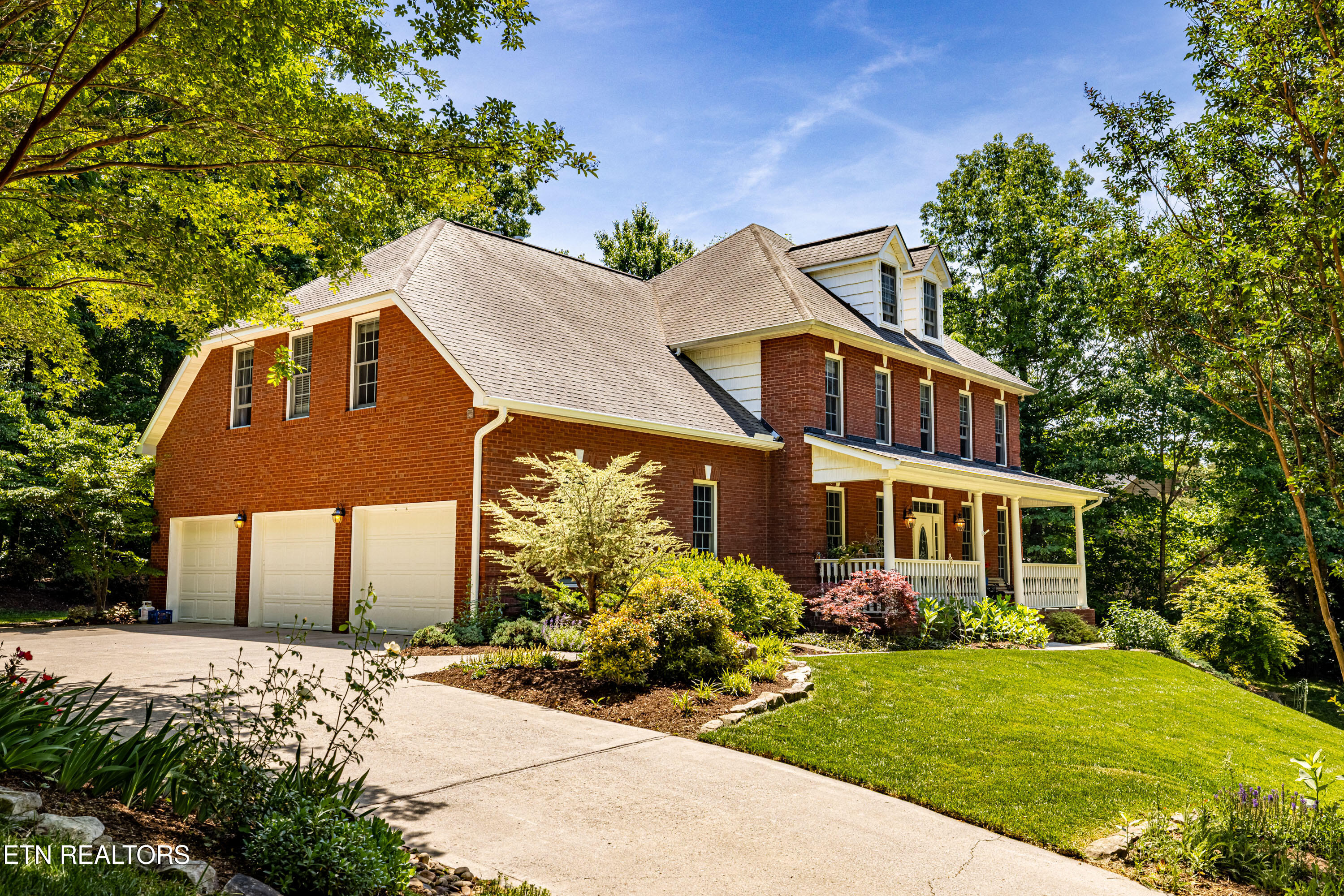 2624 Crystal Point Drive Knoxville TN 37938