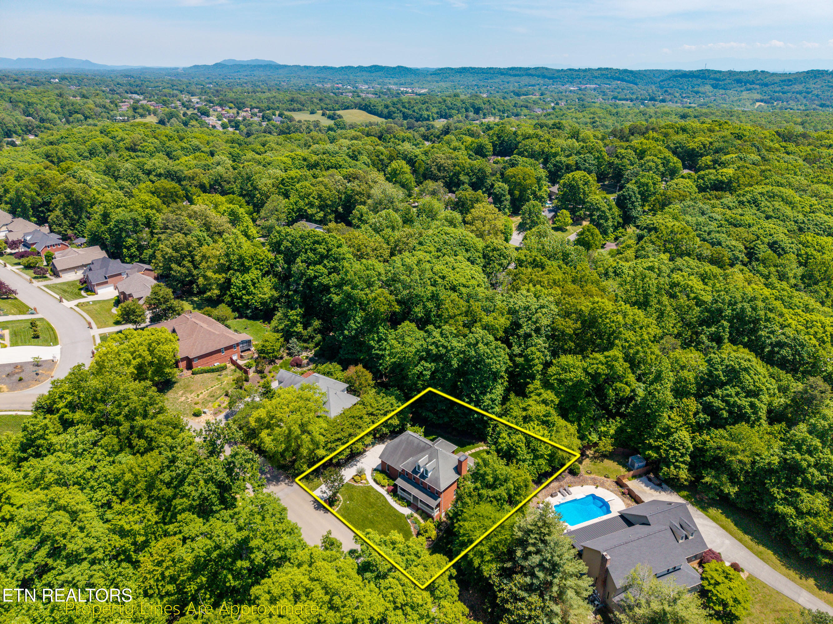 2624 Crystal Point Drive Knoxville TN 37938
