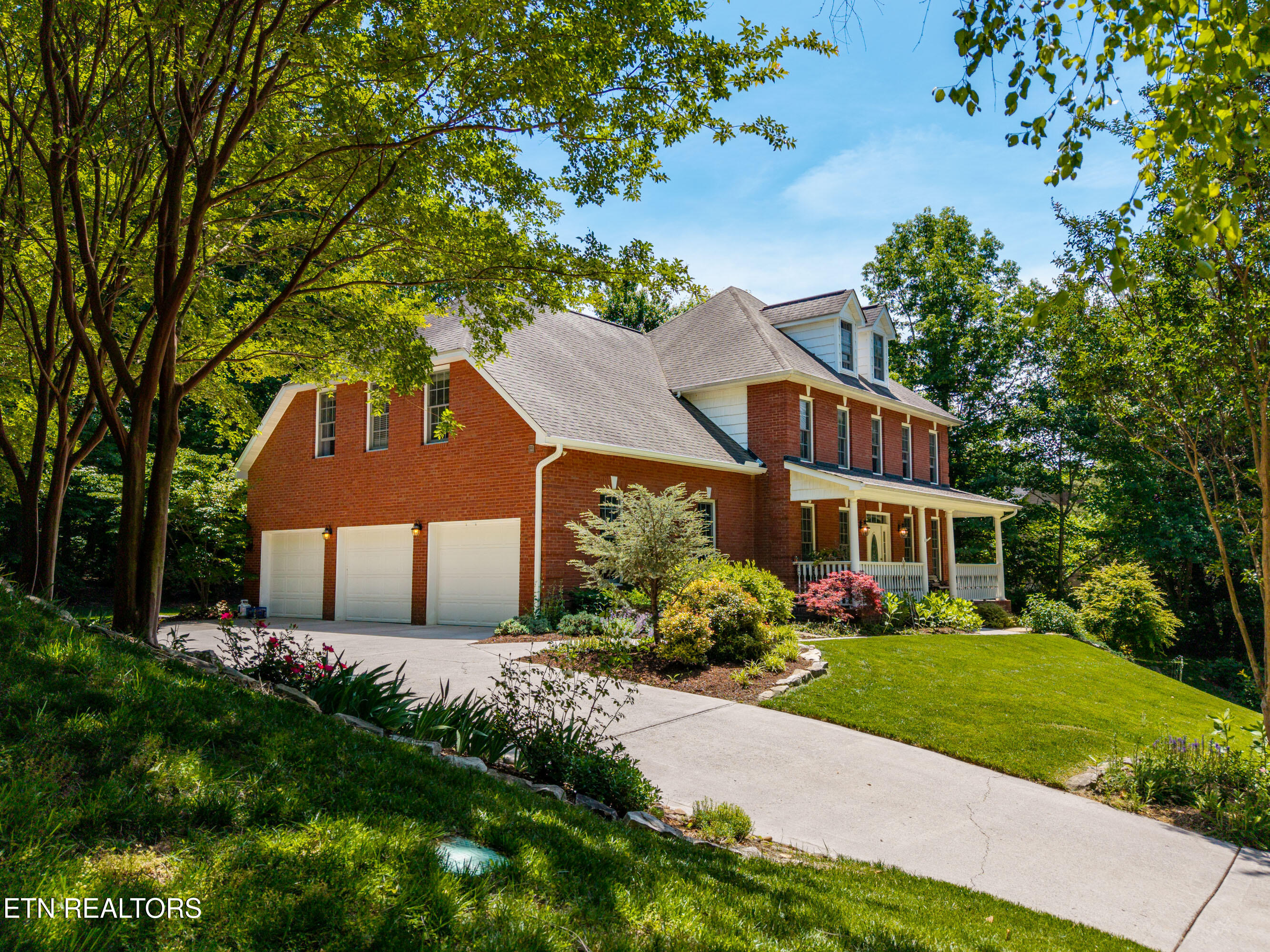 2624 Crystal Point Drive Knoxville TN 37938