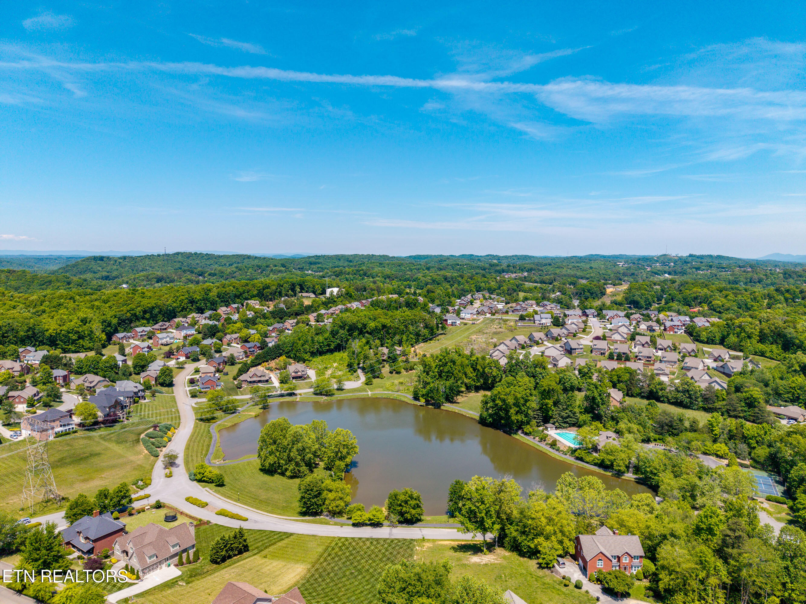 2624 Crystal Point Drive Knoxville TN 37938