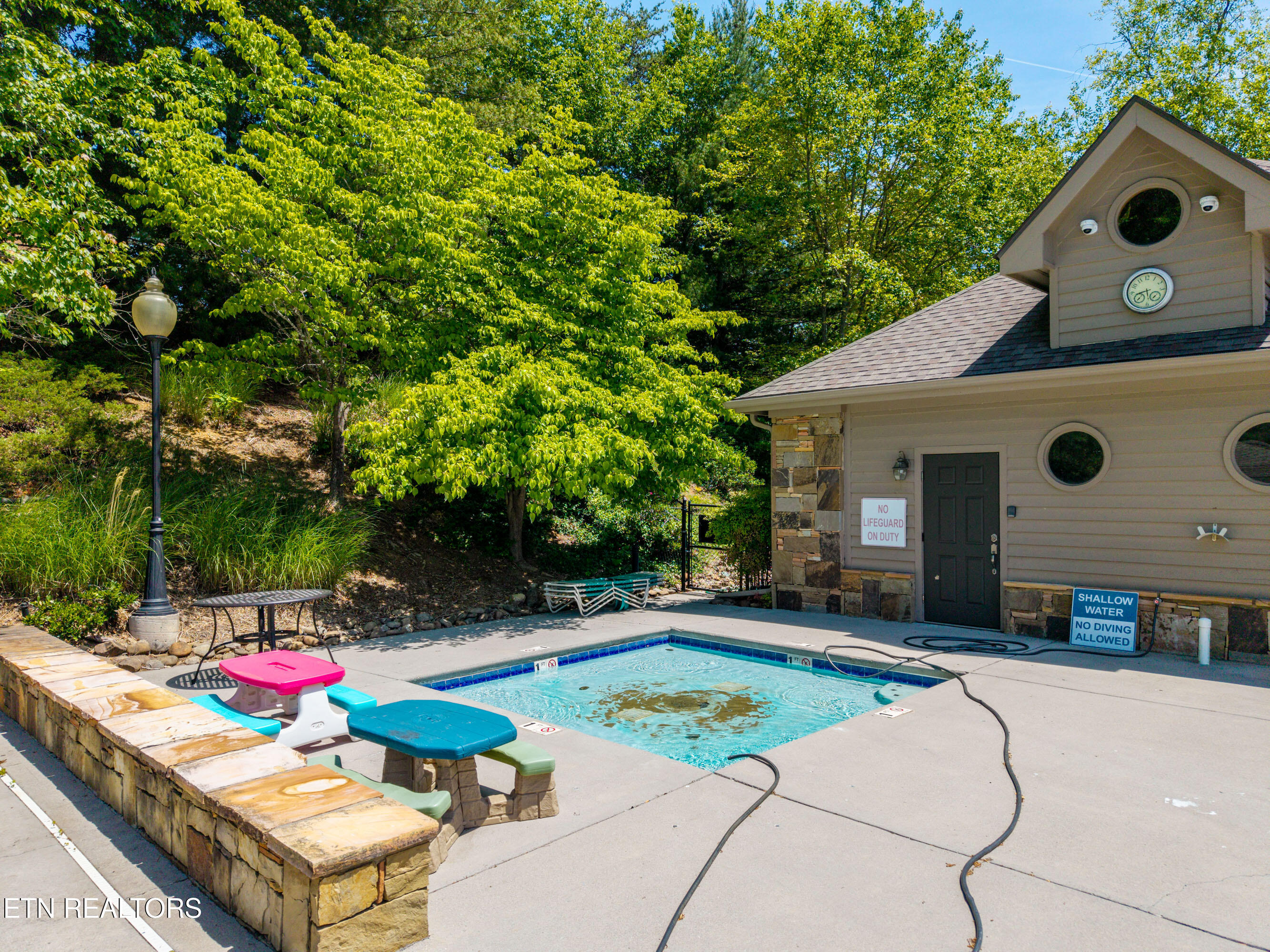 2624 Crystal Point Drive Knoxville TN 37938