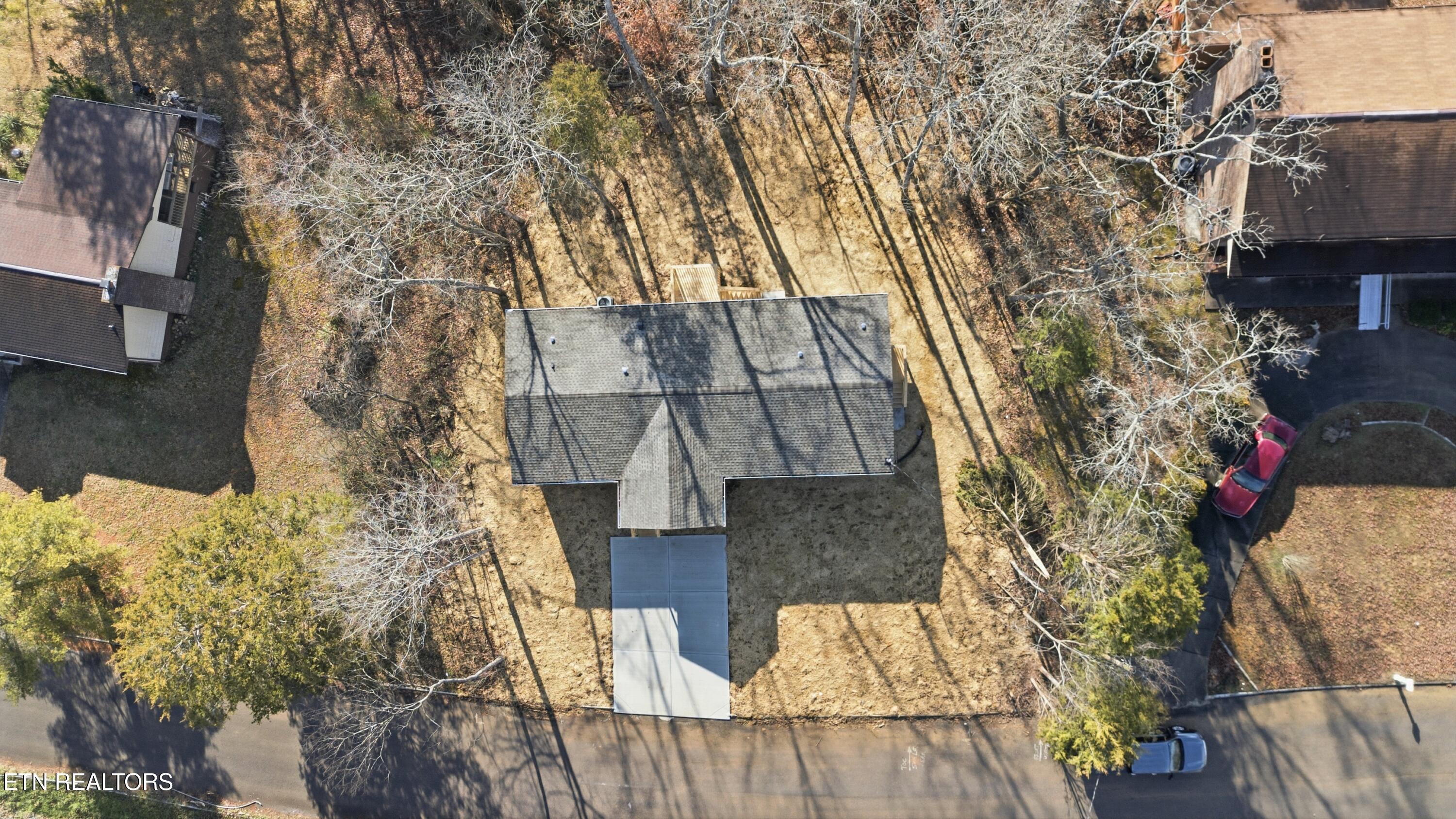7314 Beechleaf Road Knoxville TN 37924