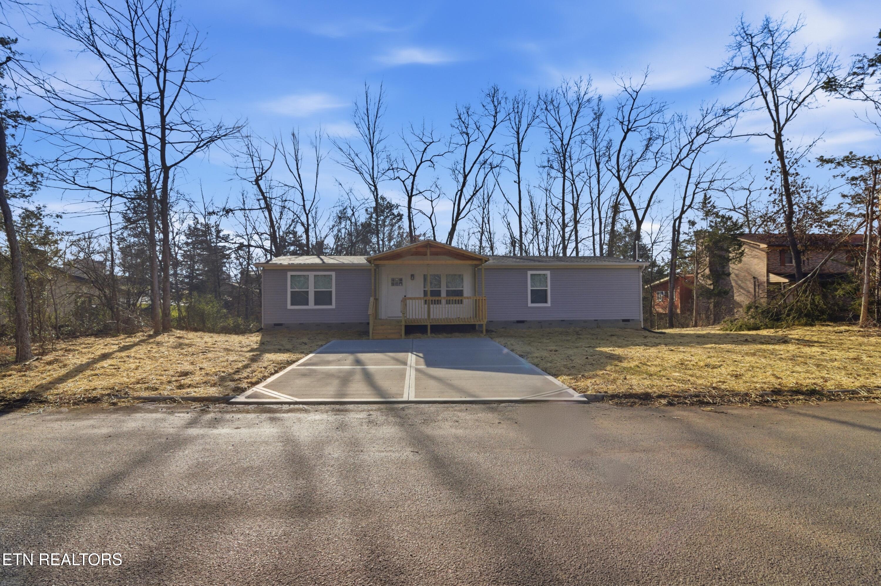7314 Beechleaf Road Knoxville TN 37924