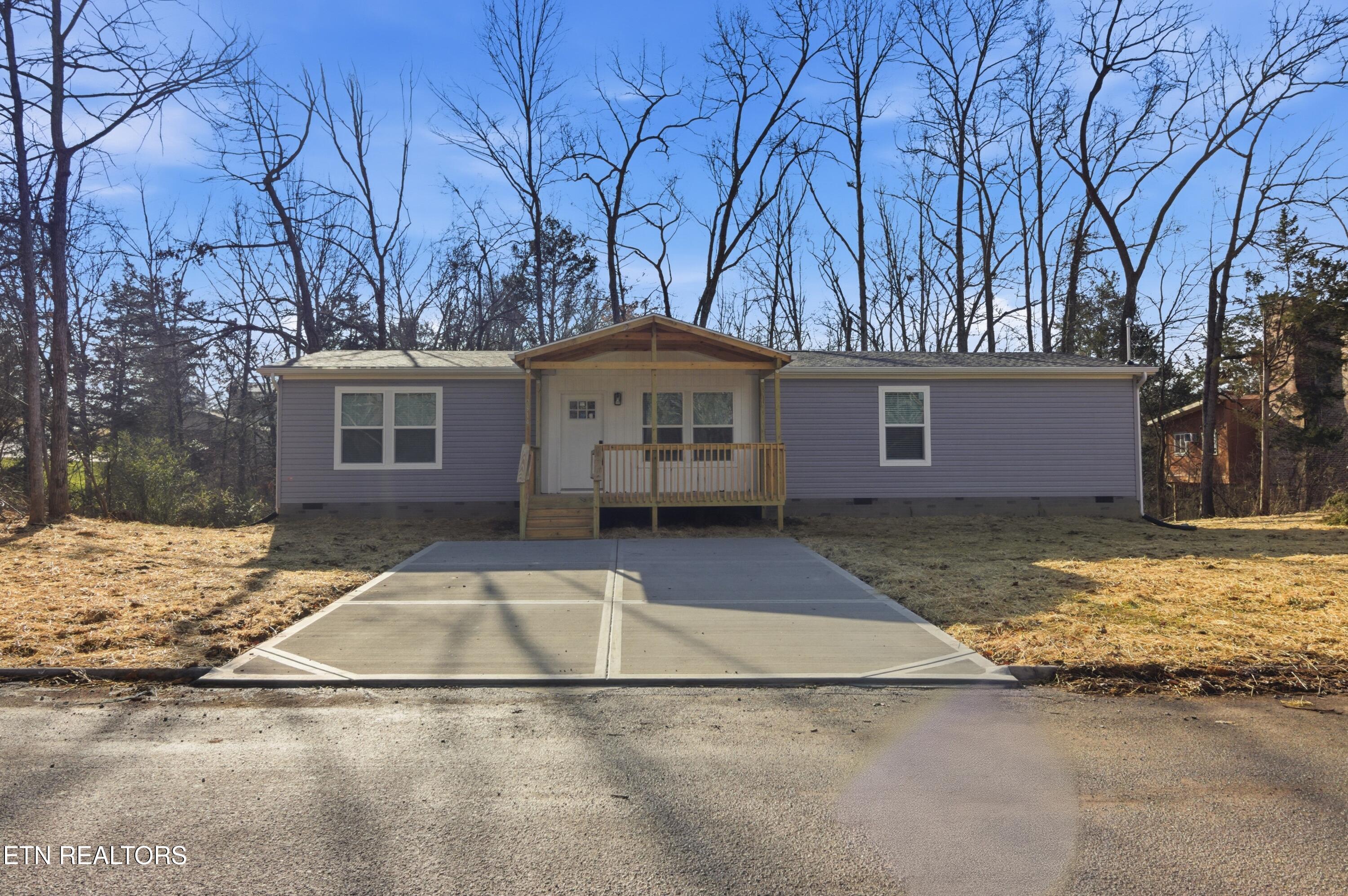 7314 Beechleaf Road Knoxville TN 37924