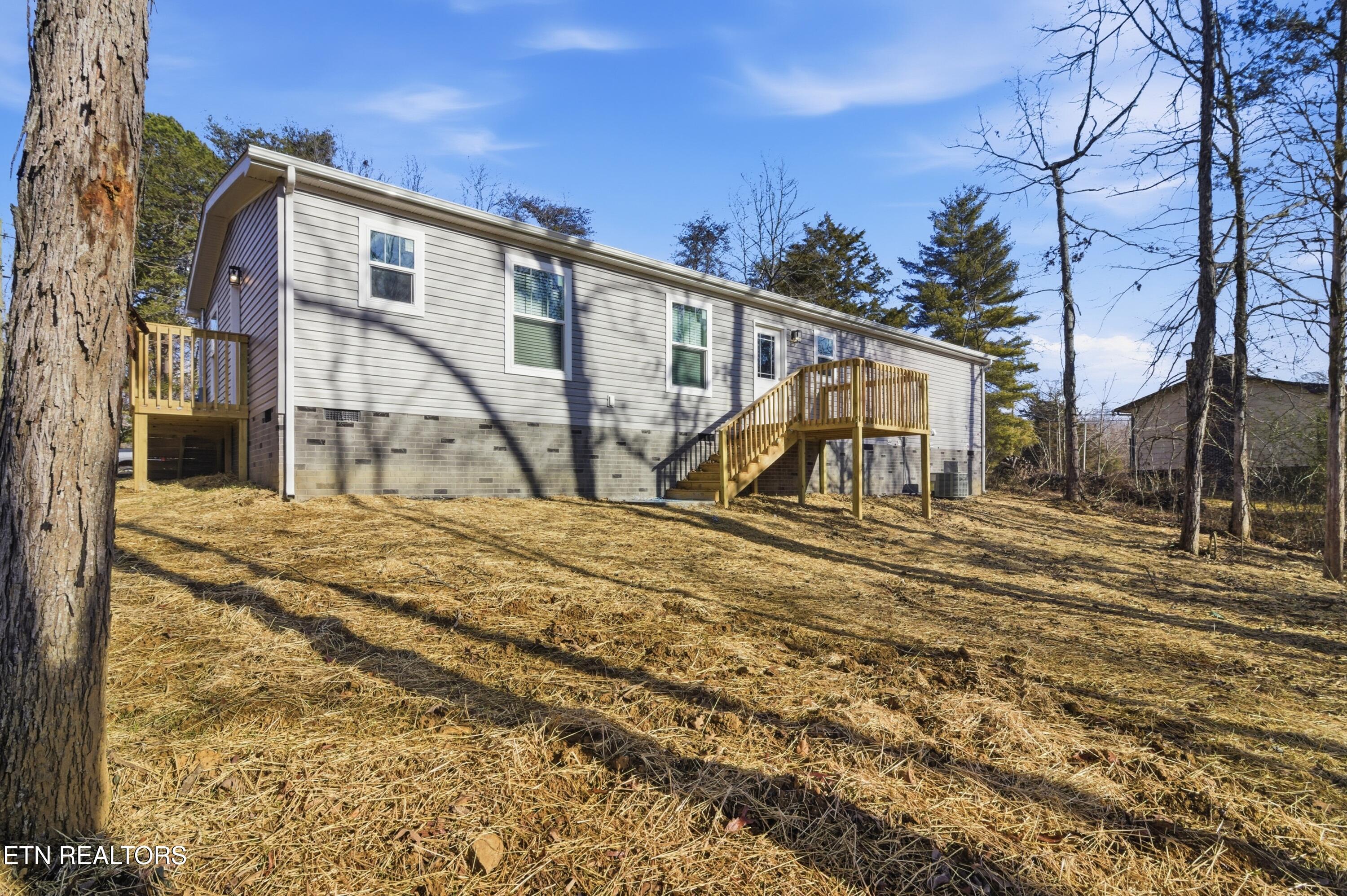 7314 Beechleaf Road Knoxville TN 37924