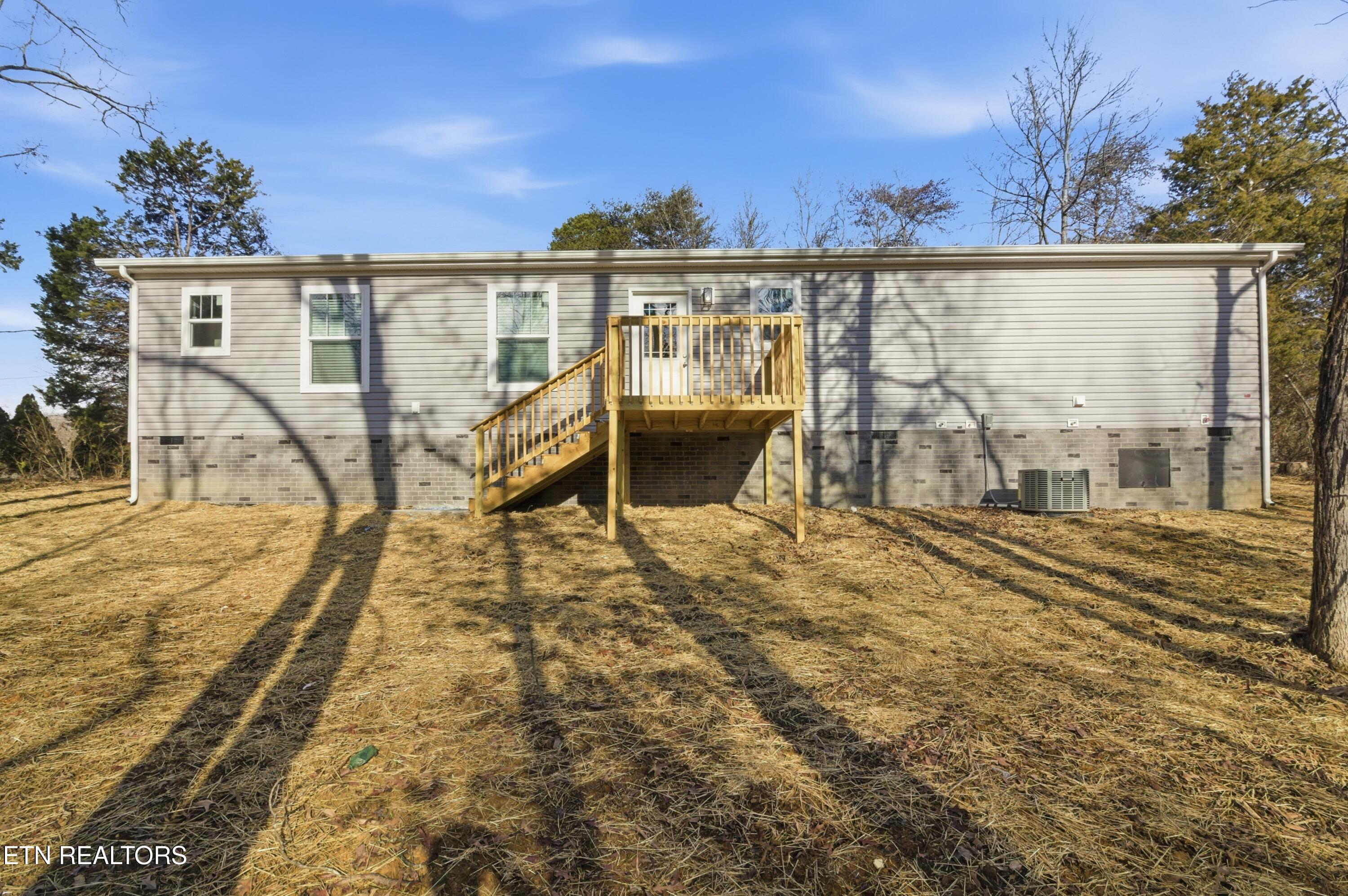 7314 Beechleaf Road Knoxville TN 37924
