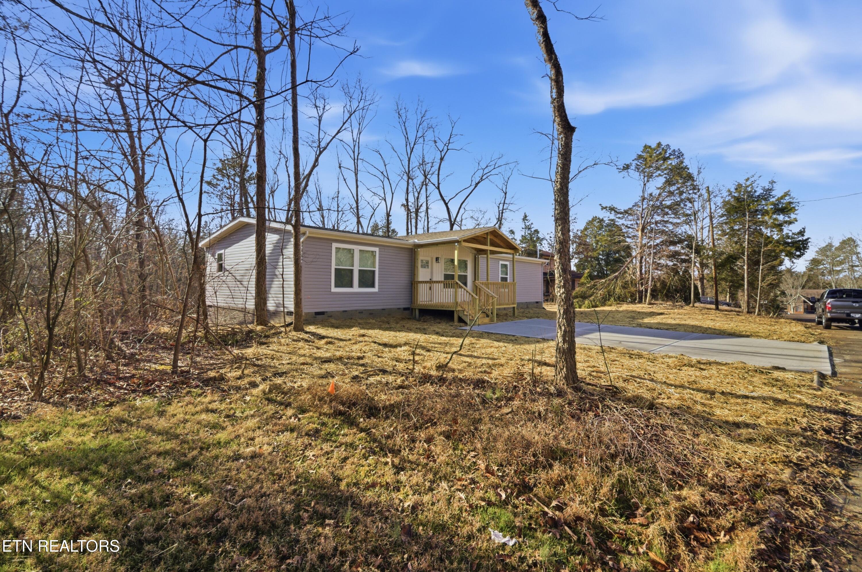 7314 Beechleaf Road Knoxville TN 37924
