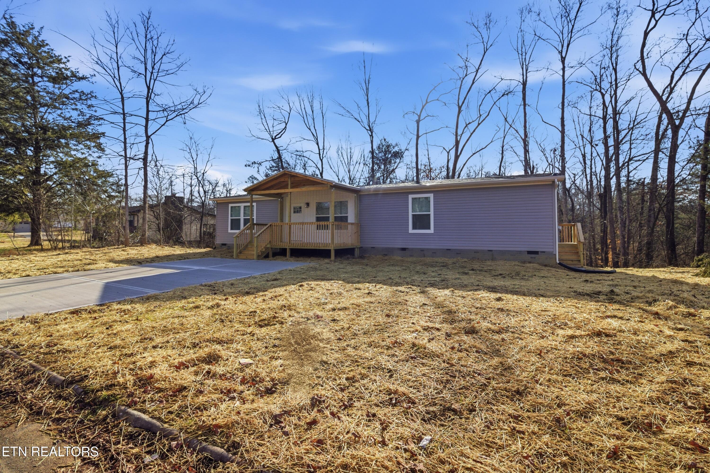 7314 Beechleaf Road Knoxville TN 37924