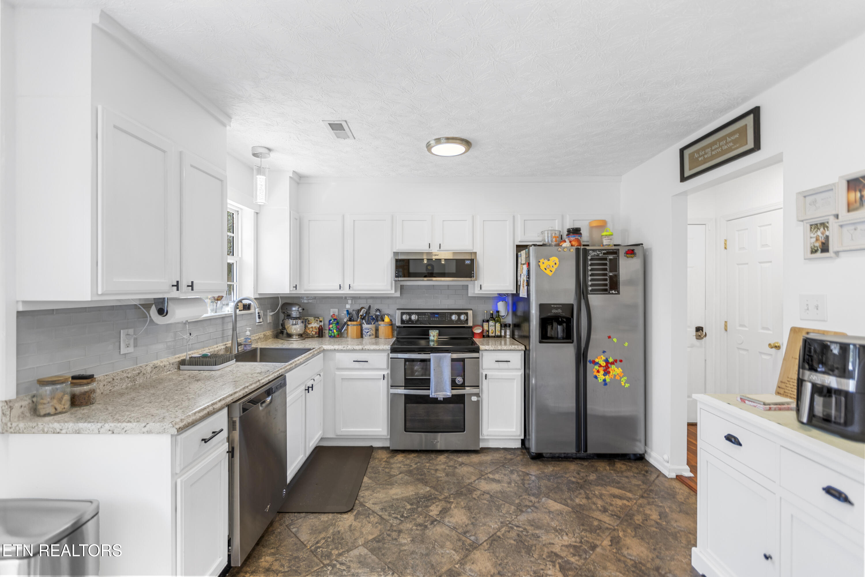 1259 Swan Pond Lane Knoxville TN 37914