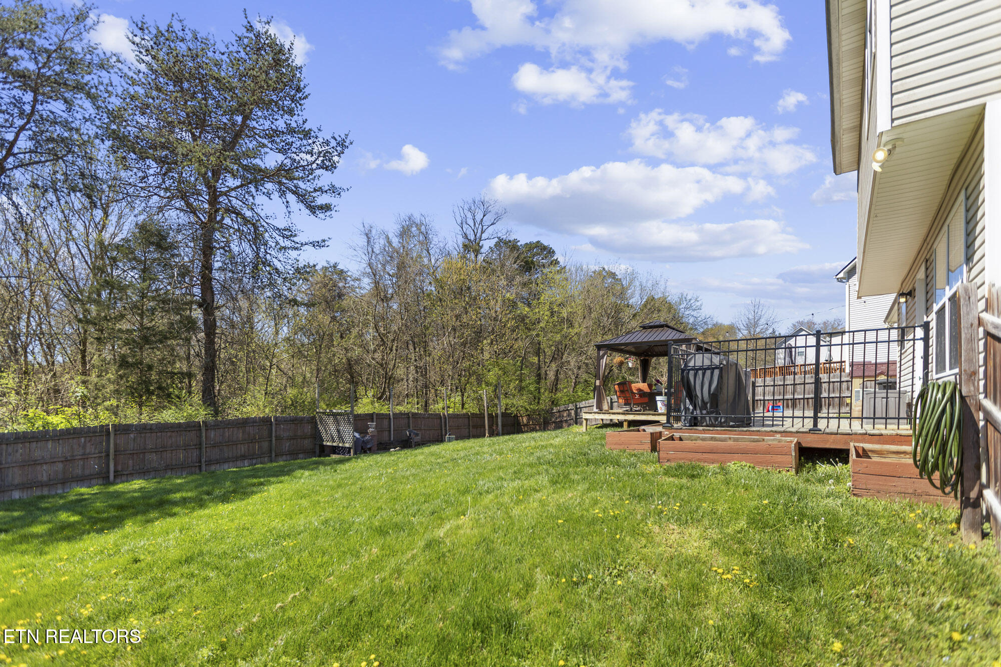 1259 Swan Pond Lane Knoxville TN 37914