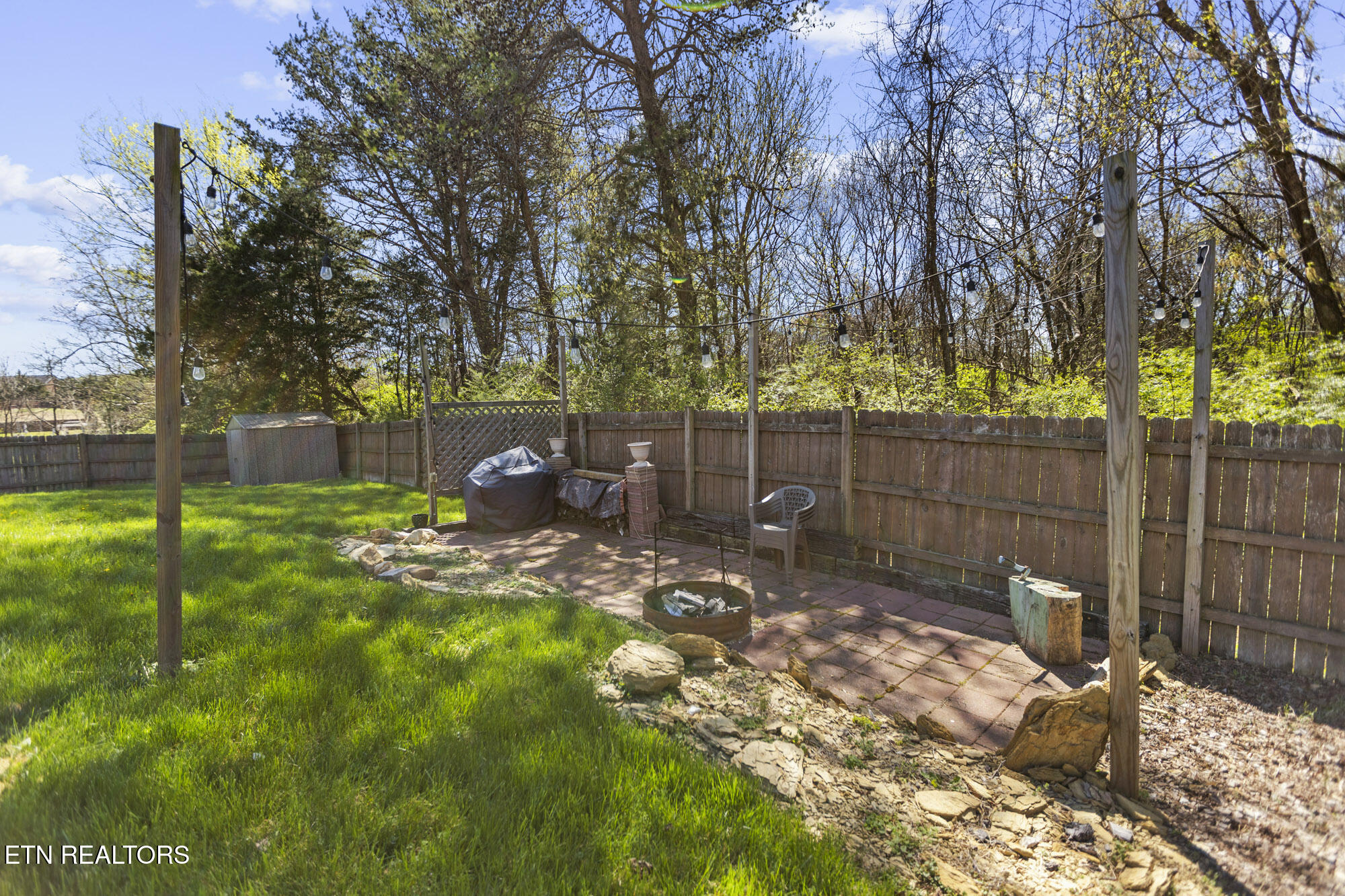 1259 Swan Pond Lane Knoxville TN 37914