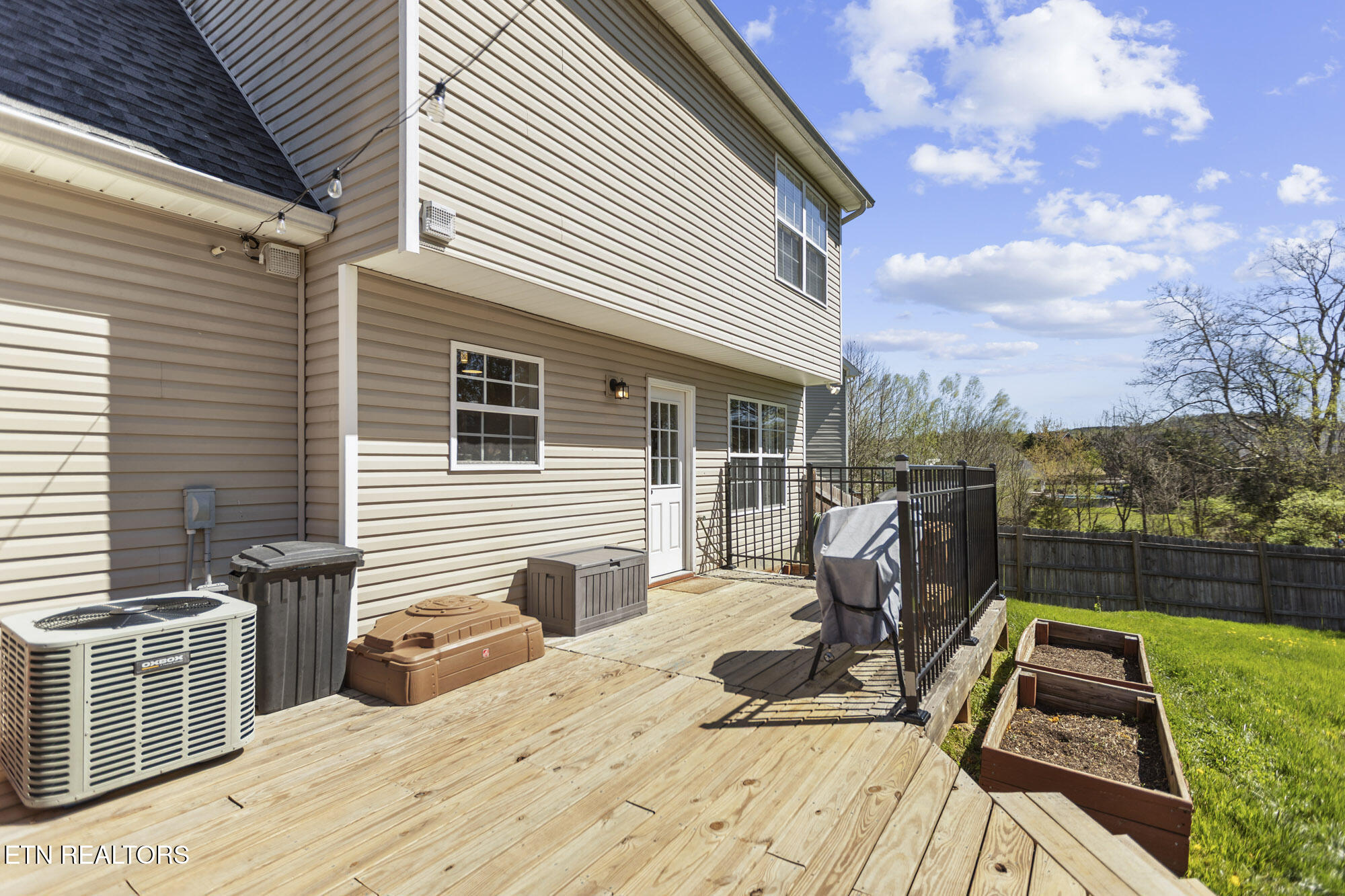 1259 Swan Pond Lane Knoxville TN 37914
