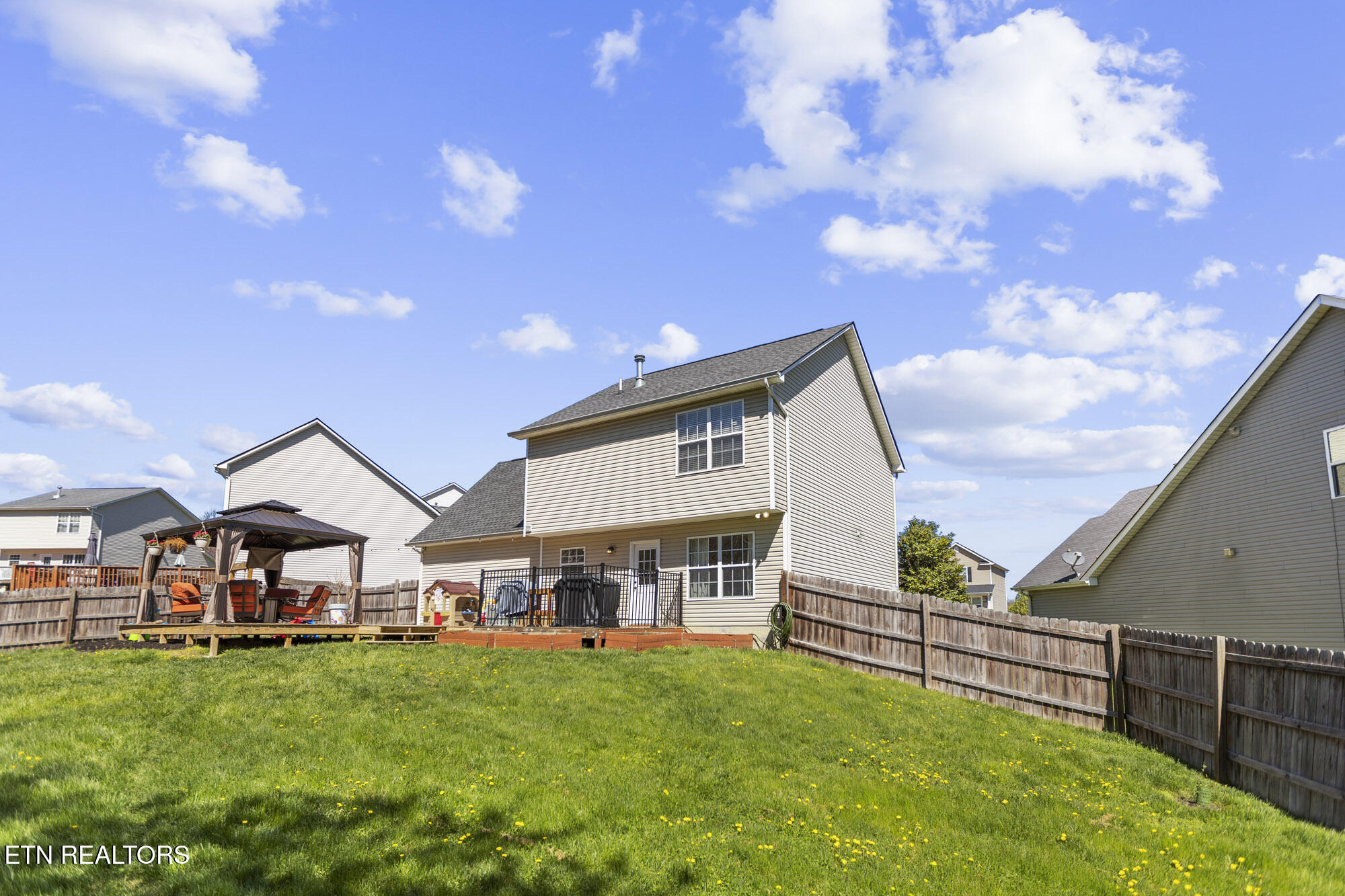 1259 Swan Pond Lane Knoxville TN 37914